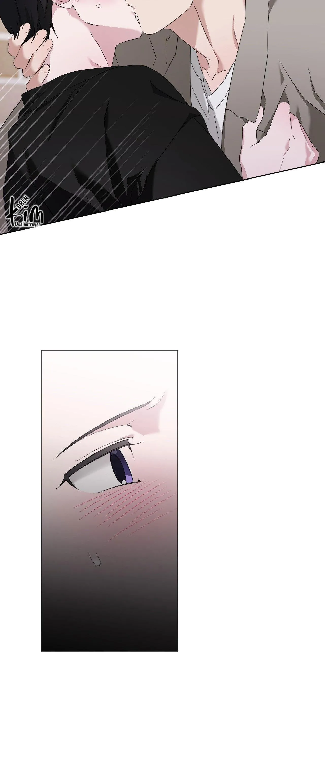 LỖI TẠI DỄ THƯƠNG Chapter 14 Trang 39