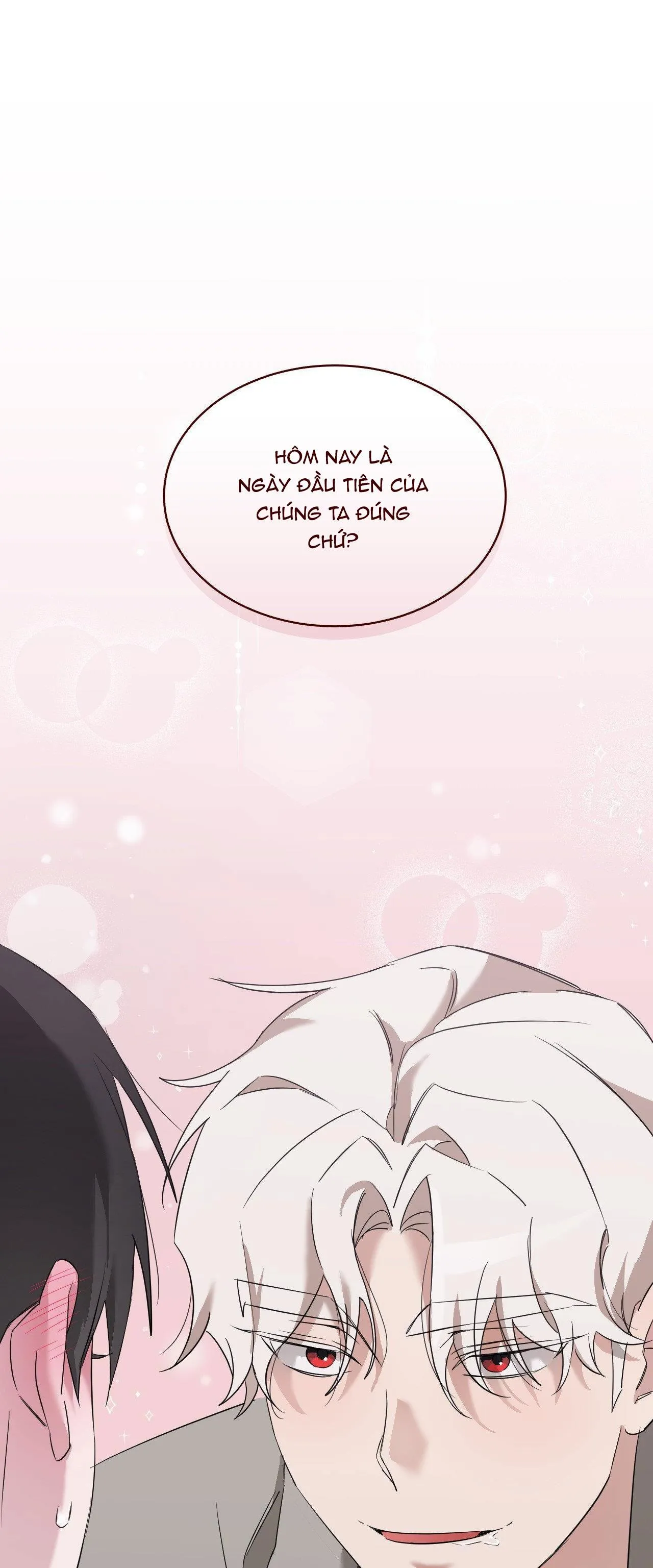 LỖI TẠI DỄ THƯƠNG Chapter 14 Trang 40