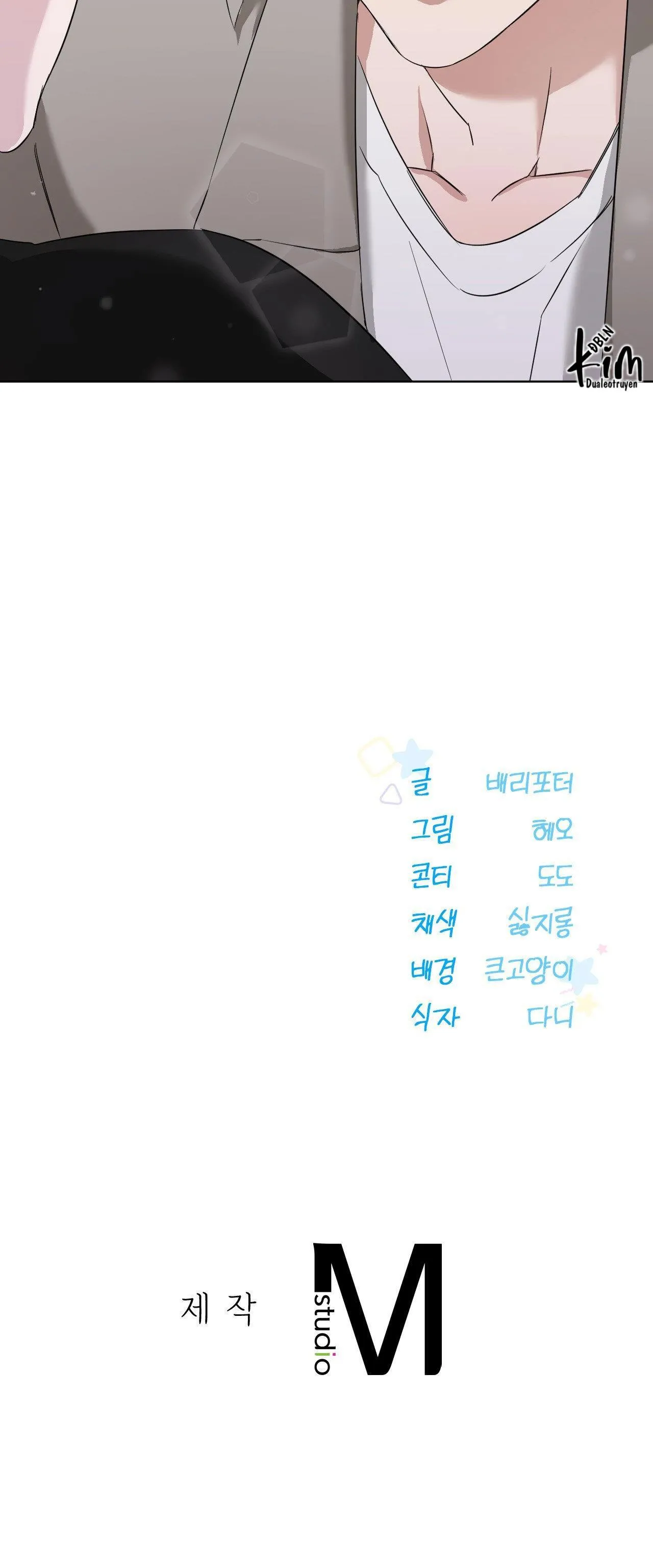 LỖI TẠI DỄ THƯƠNG Chapter 14 Trang 41