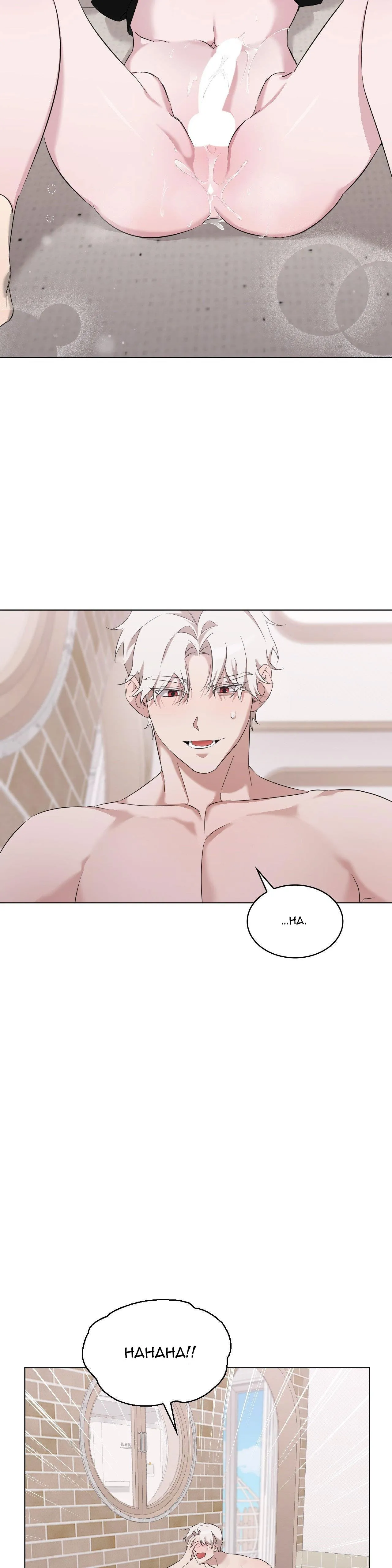 LỖI TẠI DỄ THƯƠNG Chapter 16 Trang 3