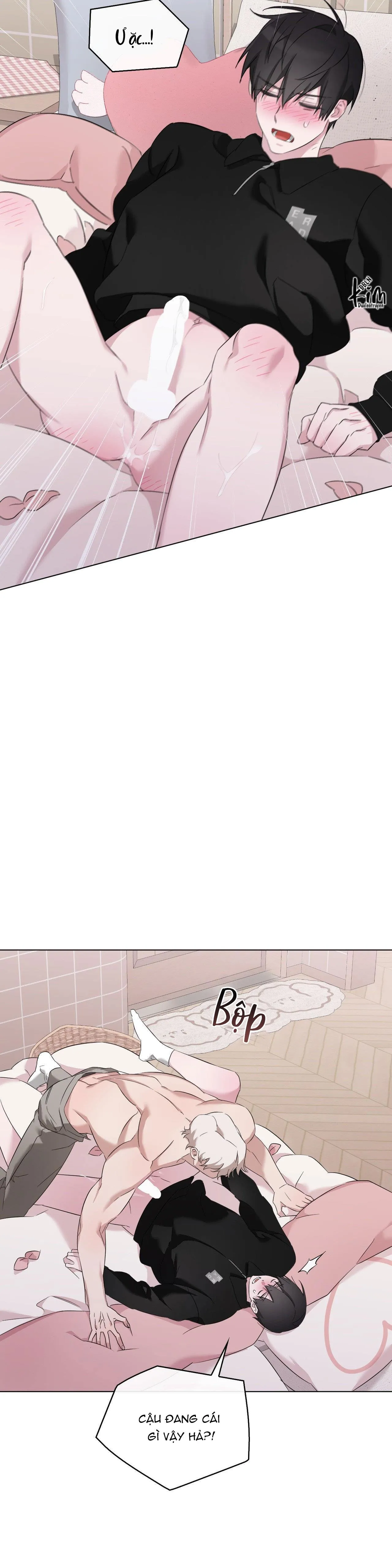 LỖI TẠI DỄ THƯƠNG Chapter 16 Trang 29