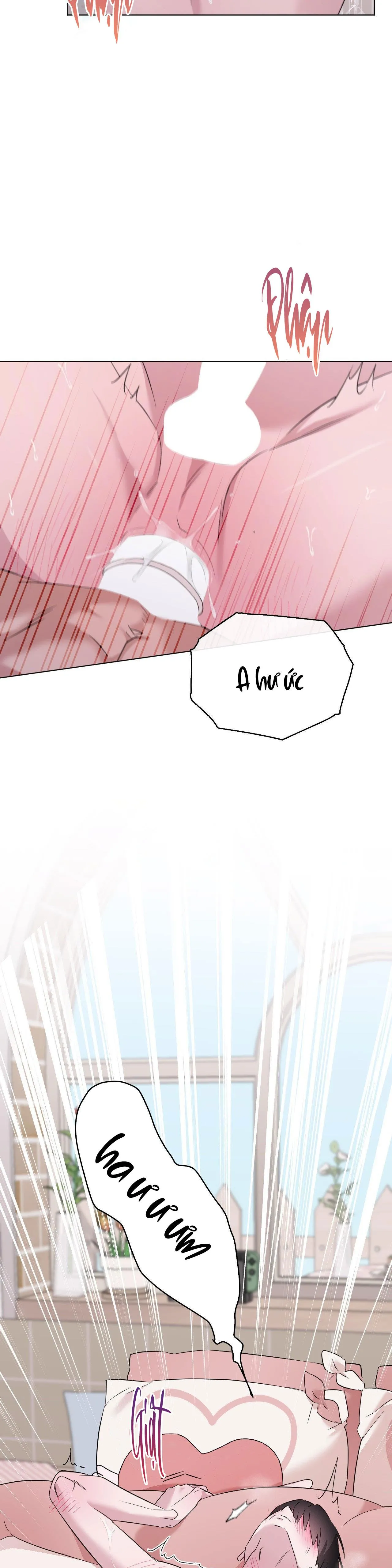 LỖI TẠI DỄ THƯƠNG Chapter 17 Trang 30