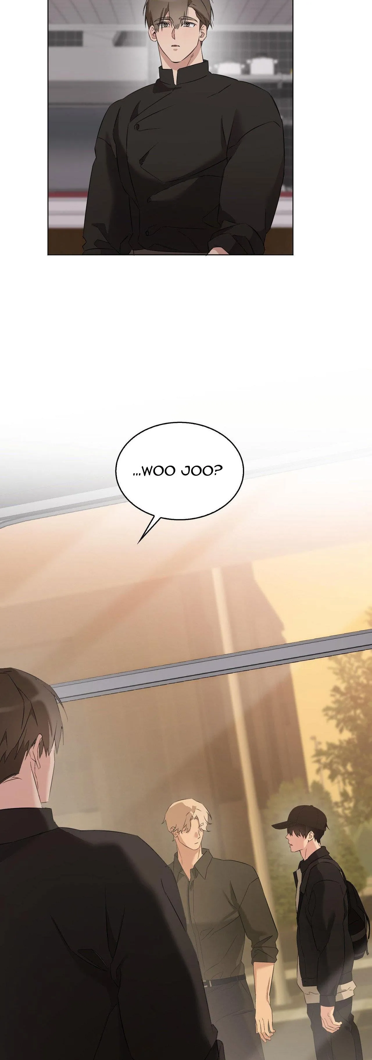 LỖI TẠI DỄ THƯƠNG Chapter 18 Trang 35