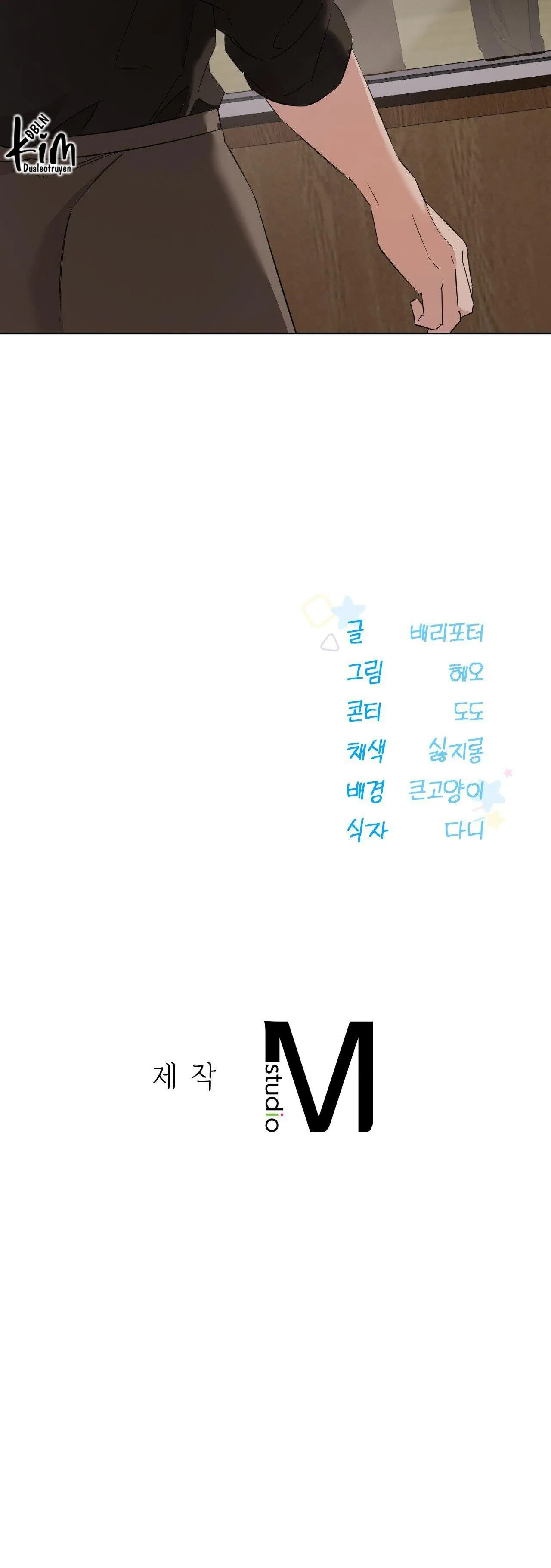 LỖI TẠI DỄ THƯƠNG Chapter 18 Trang 36