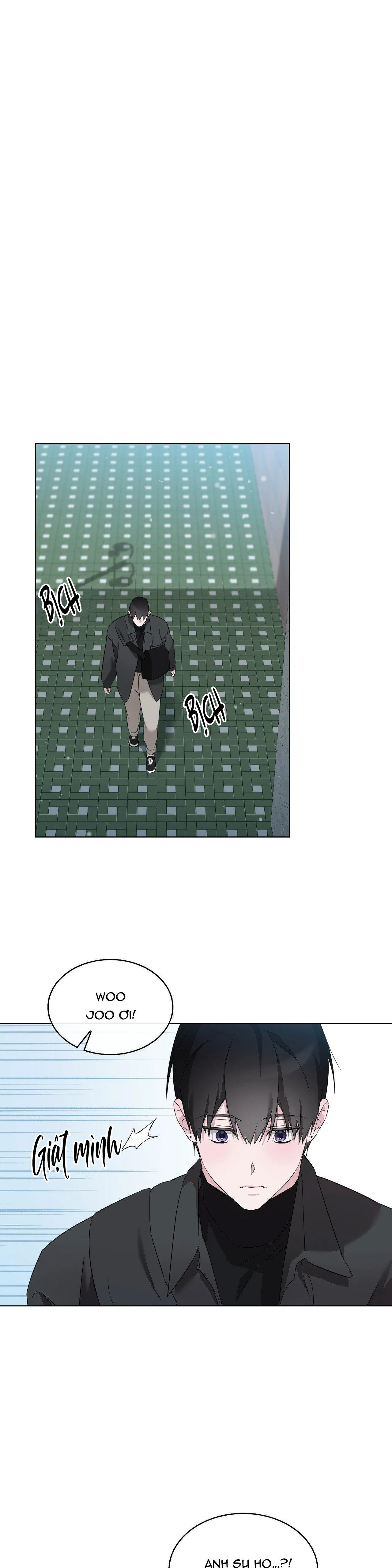 LỖI TẠI DỄ THƯƠNG Chapter 19 Trang 31