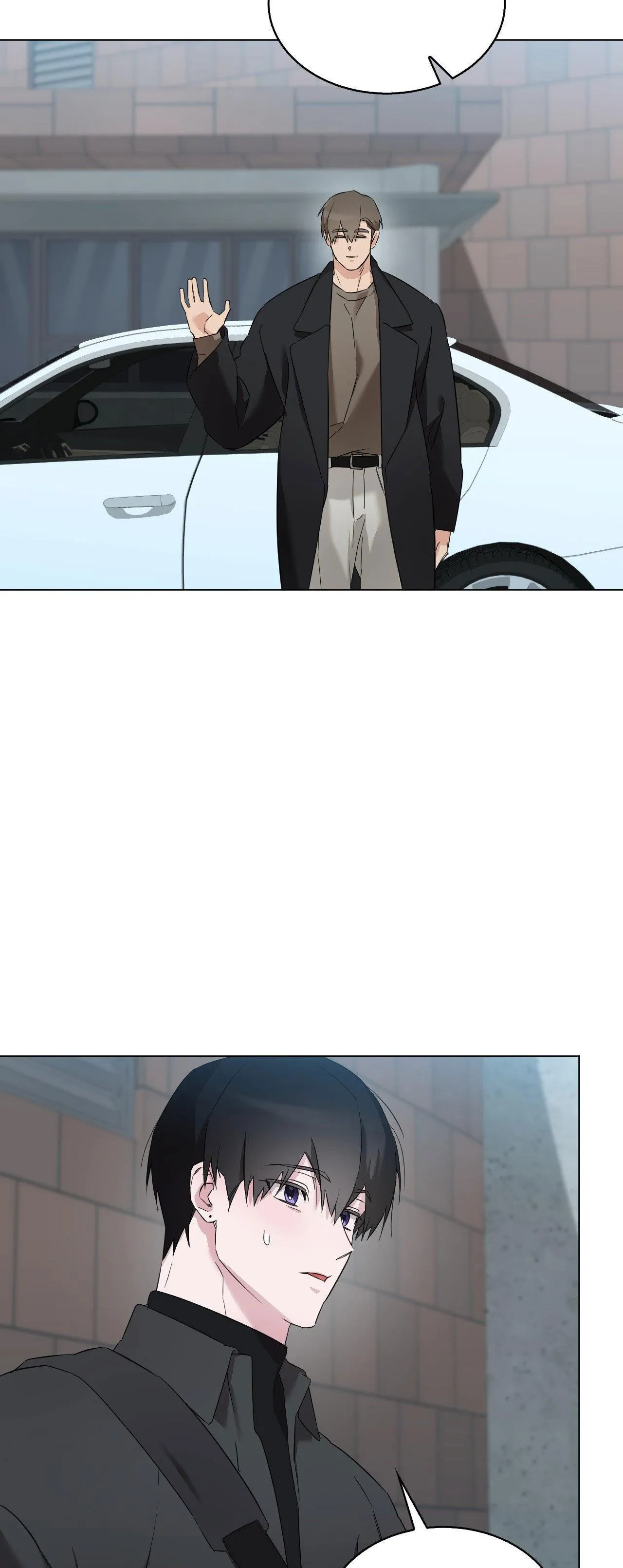 LỖI TẠI DỄ THƯƠNG Chapter 19 Trang 32