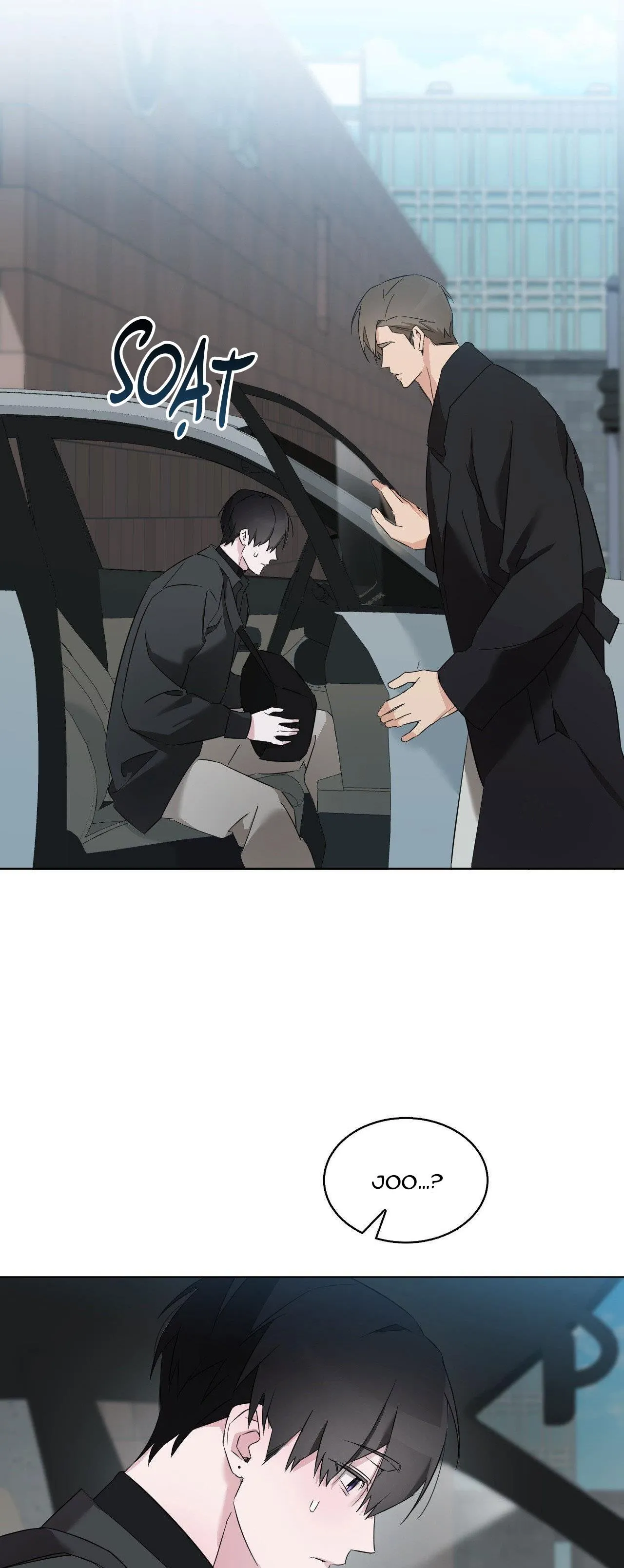 LỖI TẠI DỄ THƯƠNG Chapter 19 Trang 34