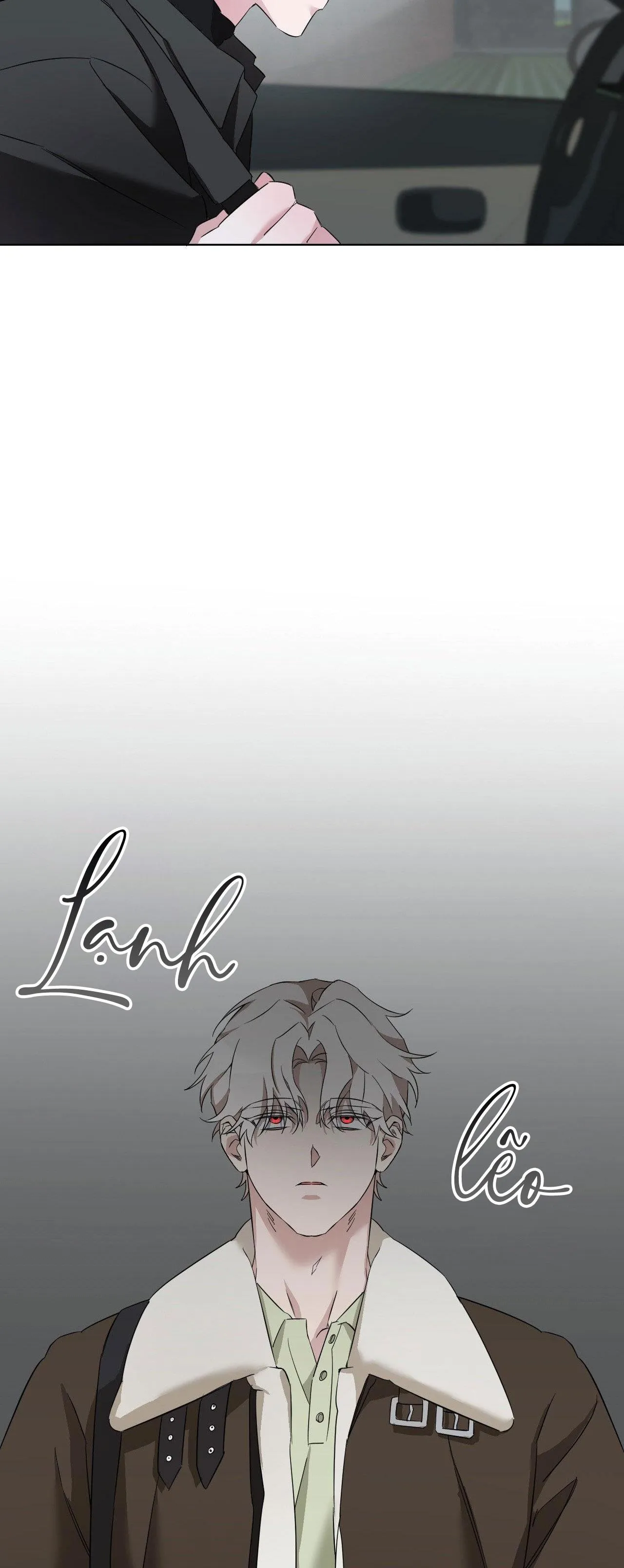 LỖI TẠI DỄ THƯƠNG Chapter 19 Trang 35