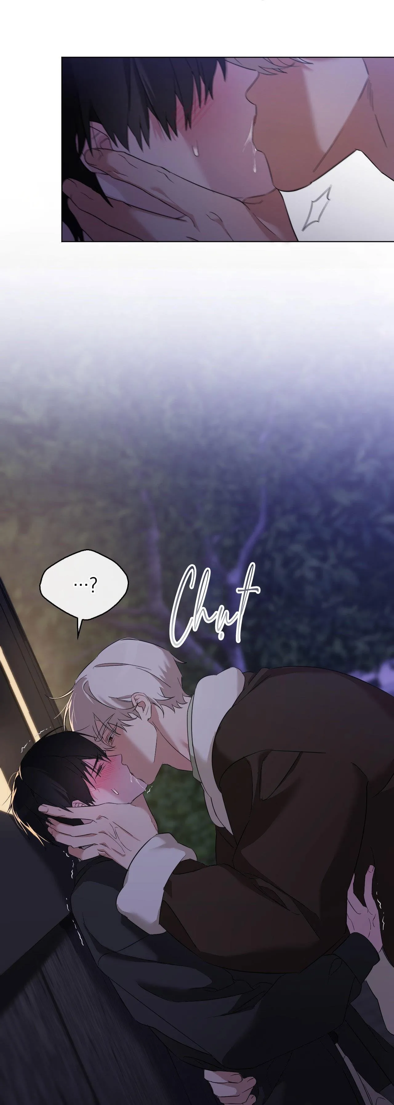 LỖI TẠI DỄ THƯƠNG Chapter 20 Trang 32