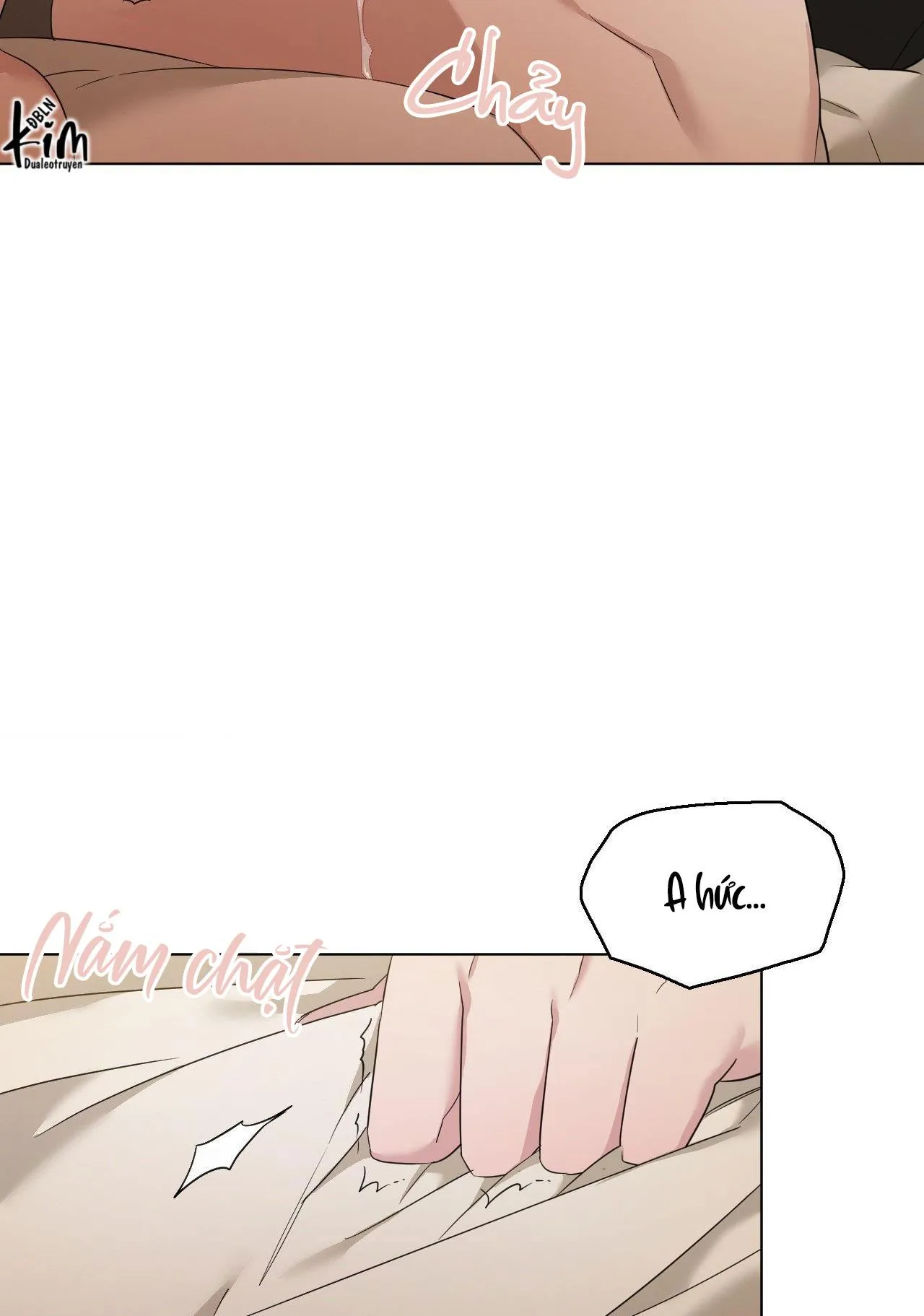 LỖI TẠI DỄ THƯƠNG Chapter 22 Trang 27