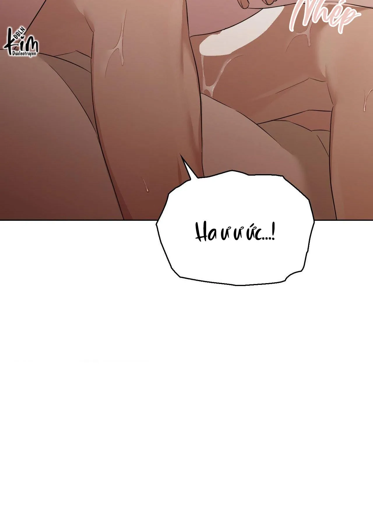 LỖI TẠI DỄ THƯƠNG Chapter 22 Trang 30