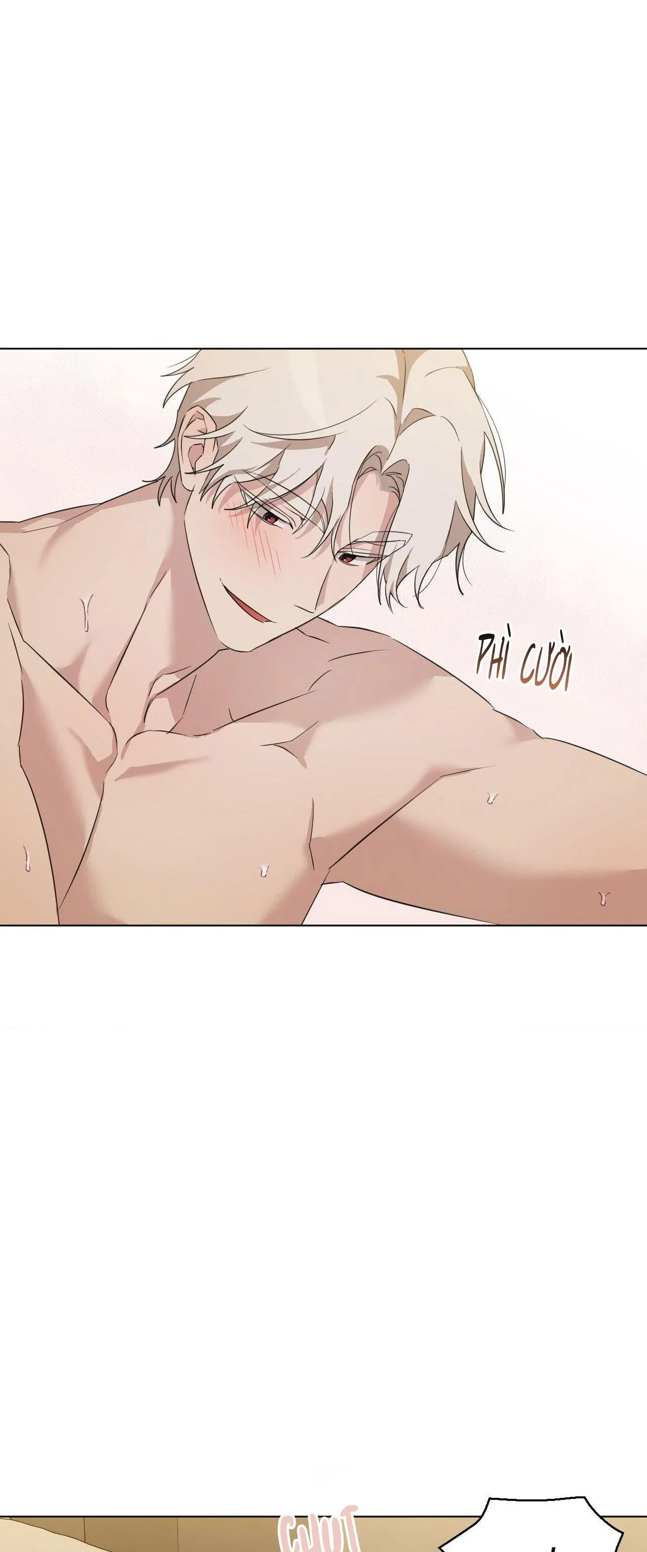 LỖI TẠI DỄ THƯƠNG Chapter 23 Trang 28