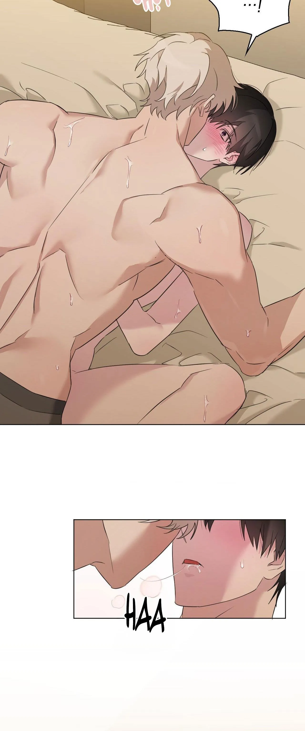 LỖI TẠI DỄ THƯƠNG Chapter 23 Trang 29