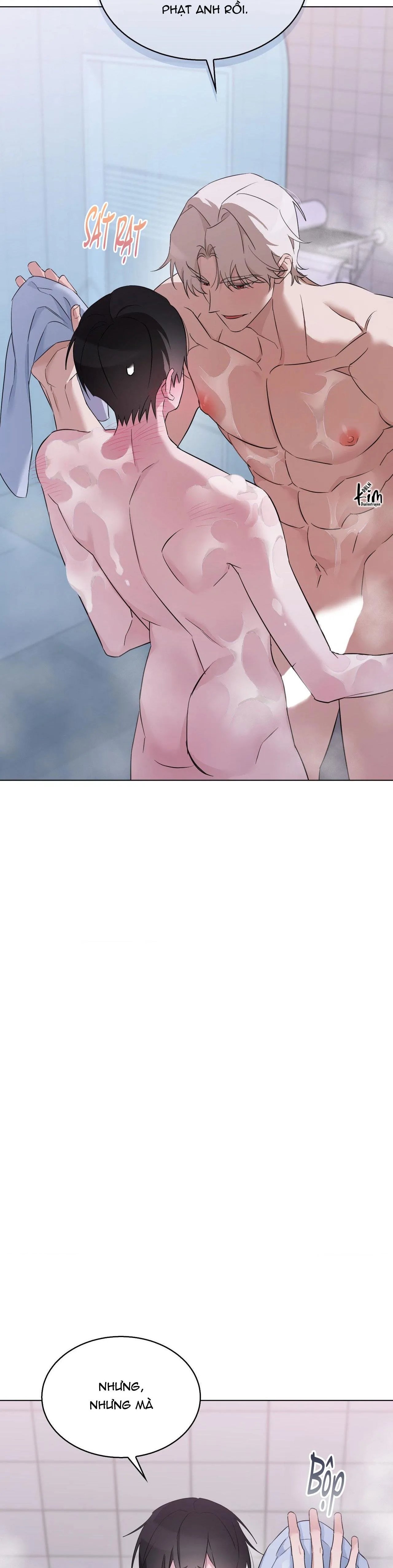 LỖI TẠI DỄ THƯƠNG Chapter 24 Trang 10