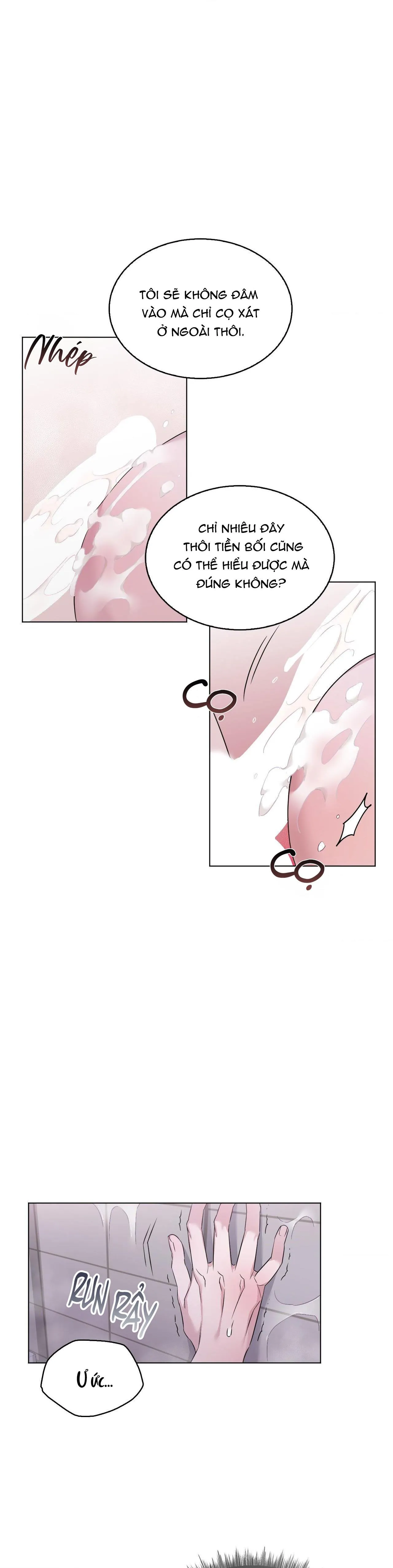 LỖI TẠI DỄ THƯƠNG Chapter 24 Trang 19