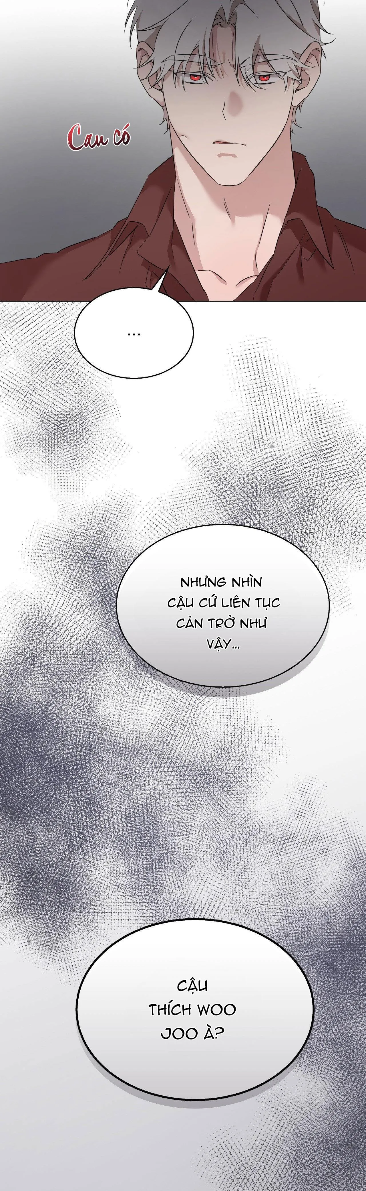 LỖI TẠI DỄ THƯƠNG Chapter 25 Trang 23