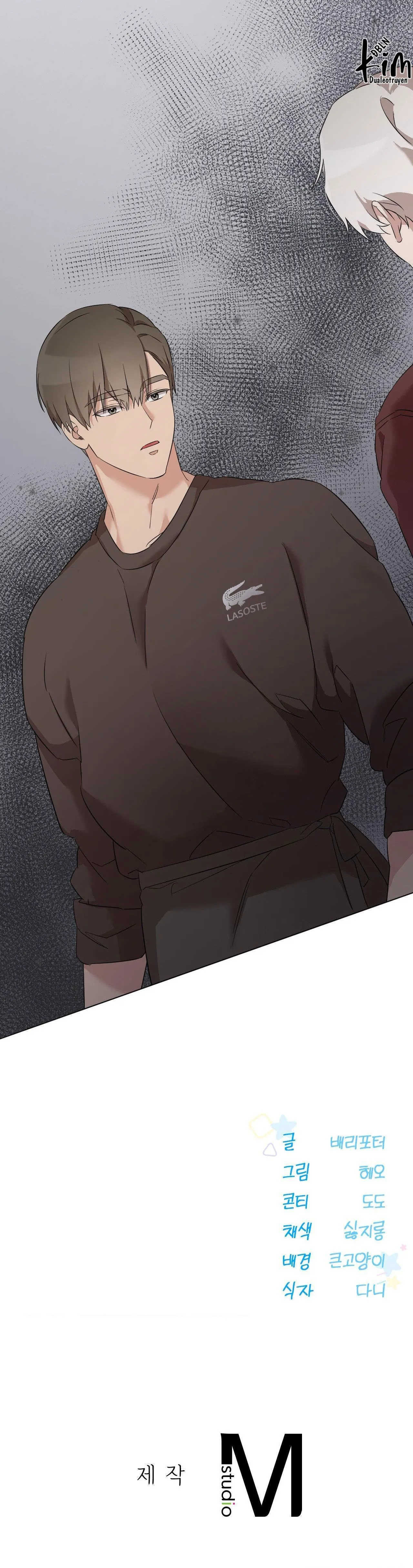 LỖI TẠI DỄ THƯƠNG Chapter 25 Trang 24