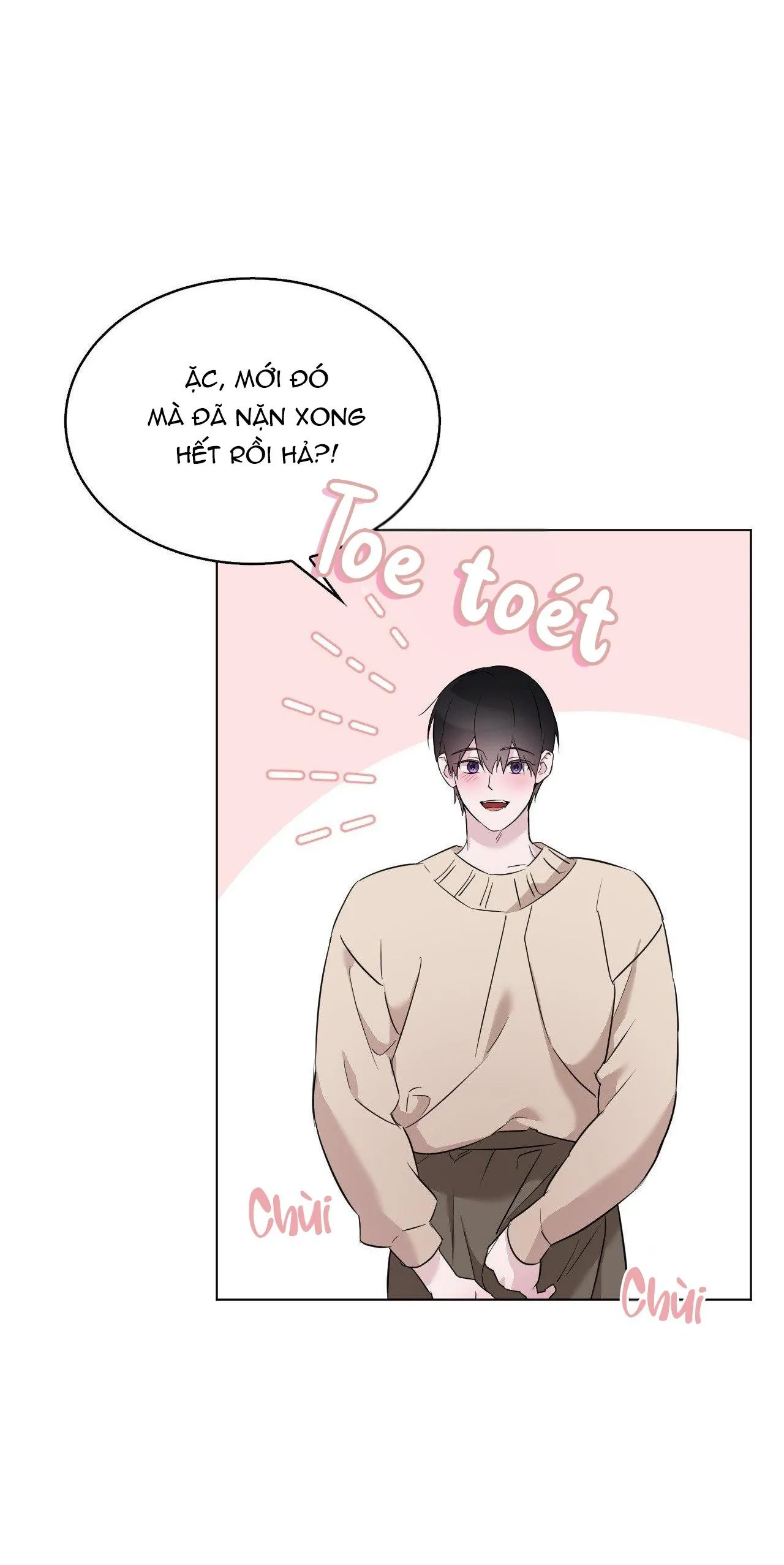 LỖI TẠI DỄ THƯƠNG Chapter 26 Trang 12