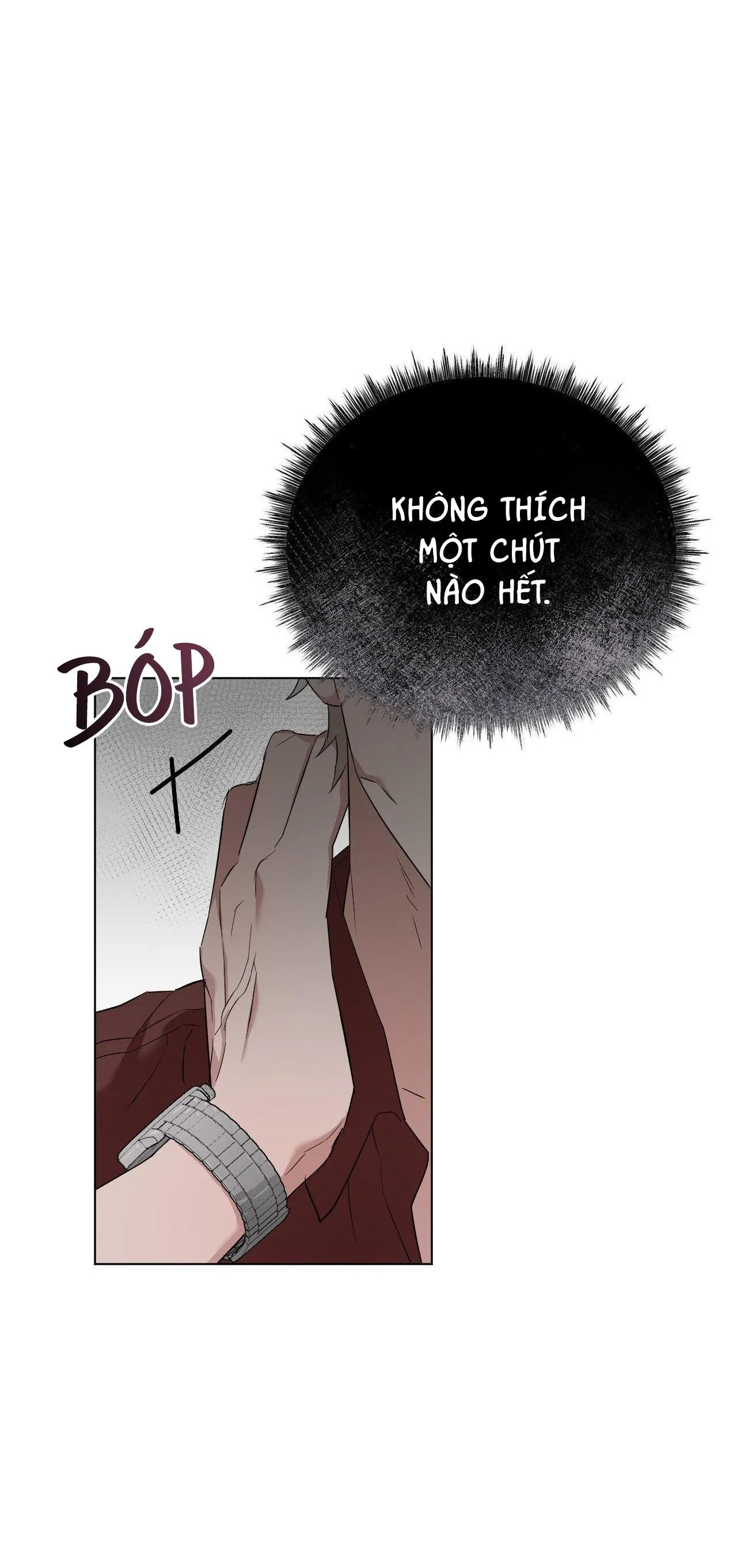 LỖI TẠI DỄ THƯƠNG Chapter 26 Trang 16