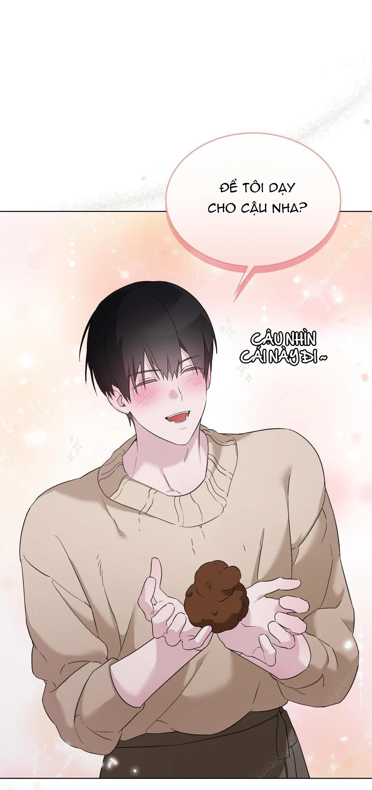 LỖI TẠI DỄ THƯƠNG Chapter 26 Trang 21