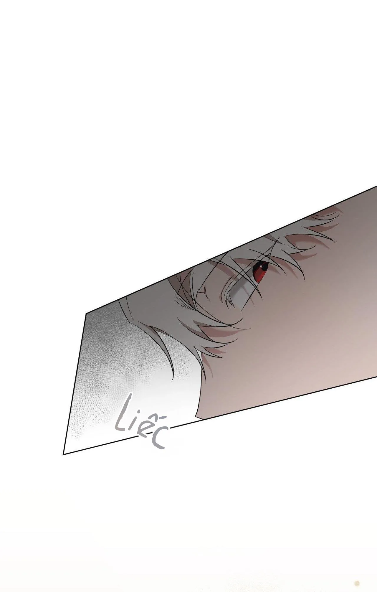 LỖI TẠI DỄ THƯƠNG Chapter 26 Trang 31