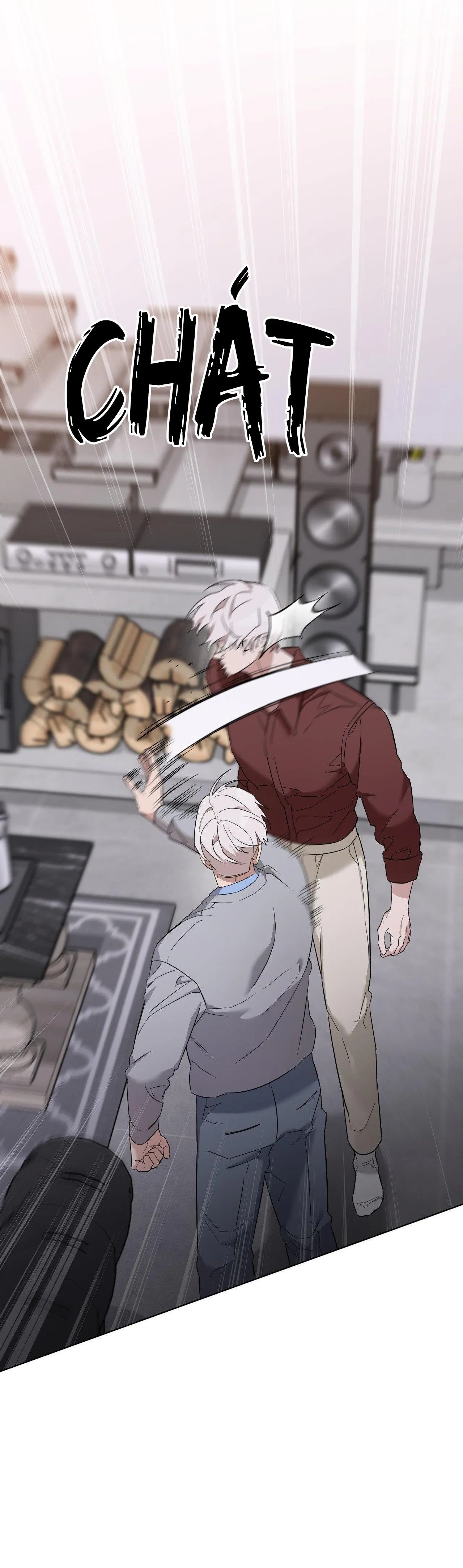 LỖI TẠI DỄ THƯƠNG Chapter 26 Trang 41