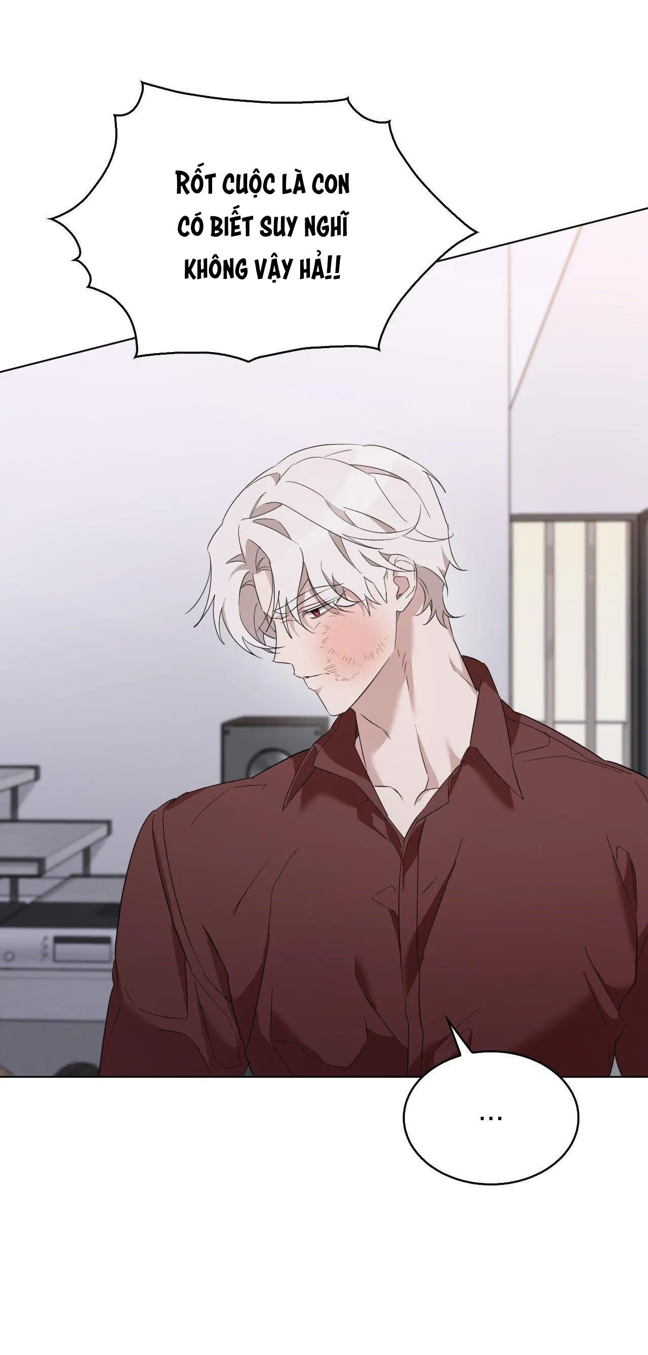 LỖI TẠI DỄ THƯƠNG Chapter 26 Trang 43