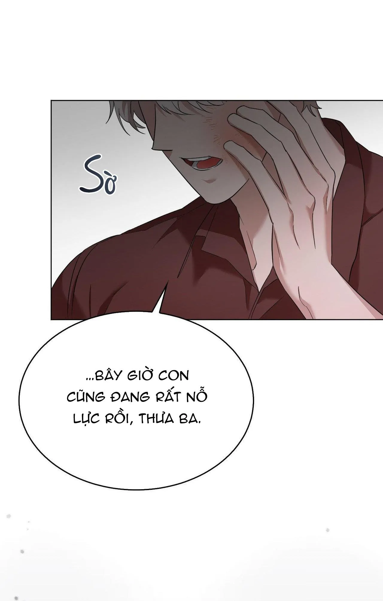 LỖI TẠI DỄ THƯƠNG Chapter 26 Trang 44