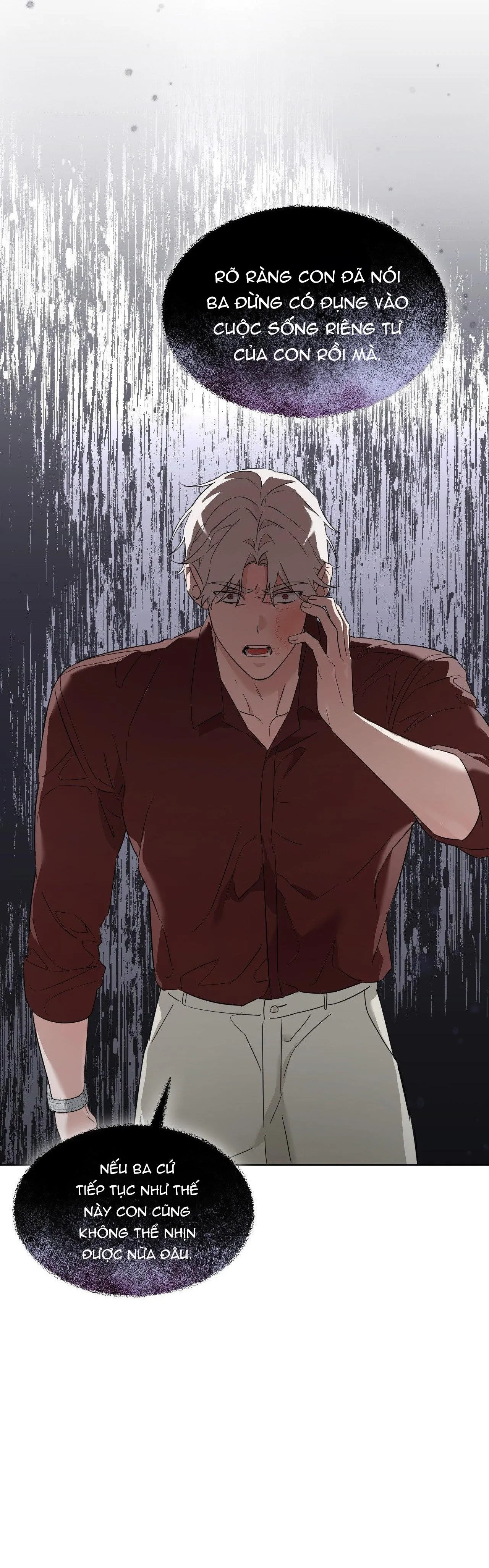 LỖI TẠI DỄ THƯƠNG Chapter 26 Trang 45