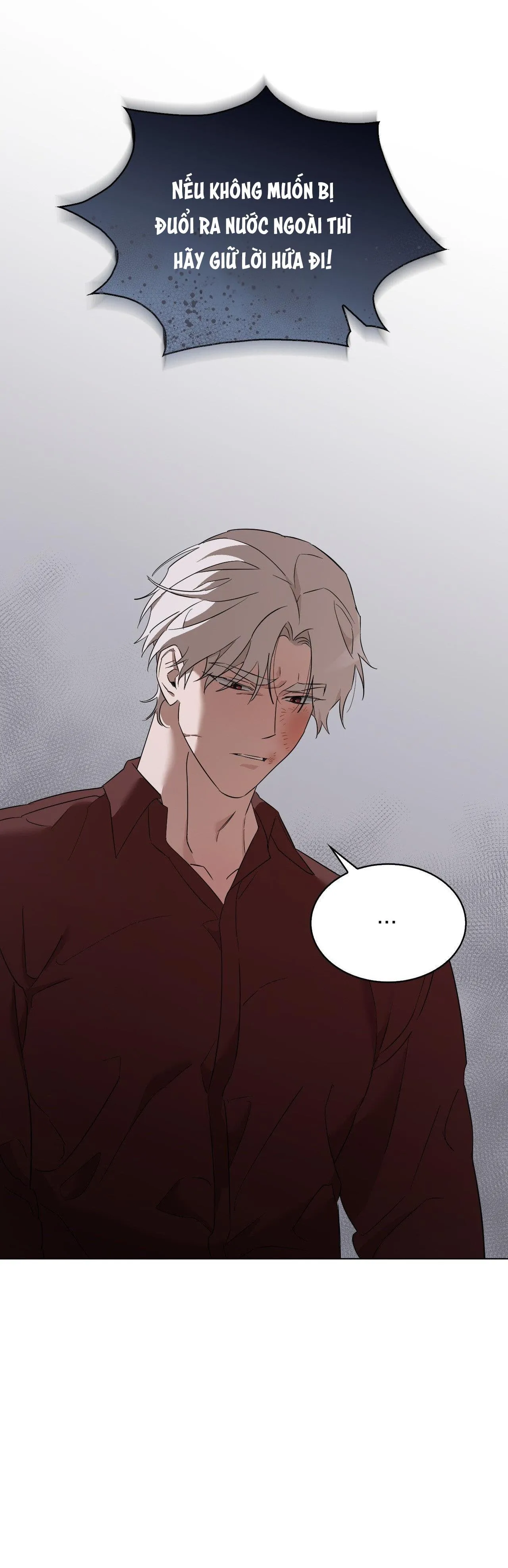 LỖI TẠI DỄ THƯƠNG Chapter 26 Trang 49