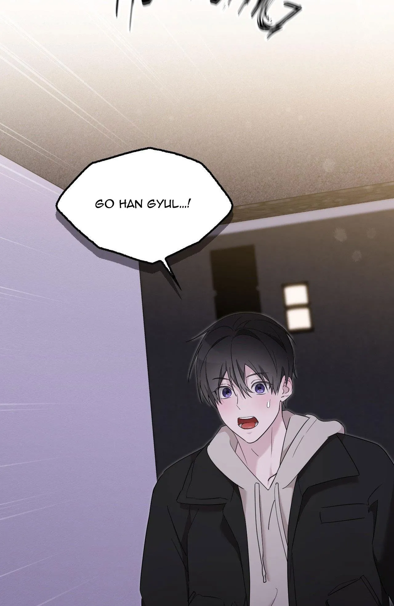 LỖI TẠI DỄ THƯƠNG Chapter 27 Trang 3