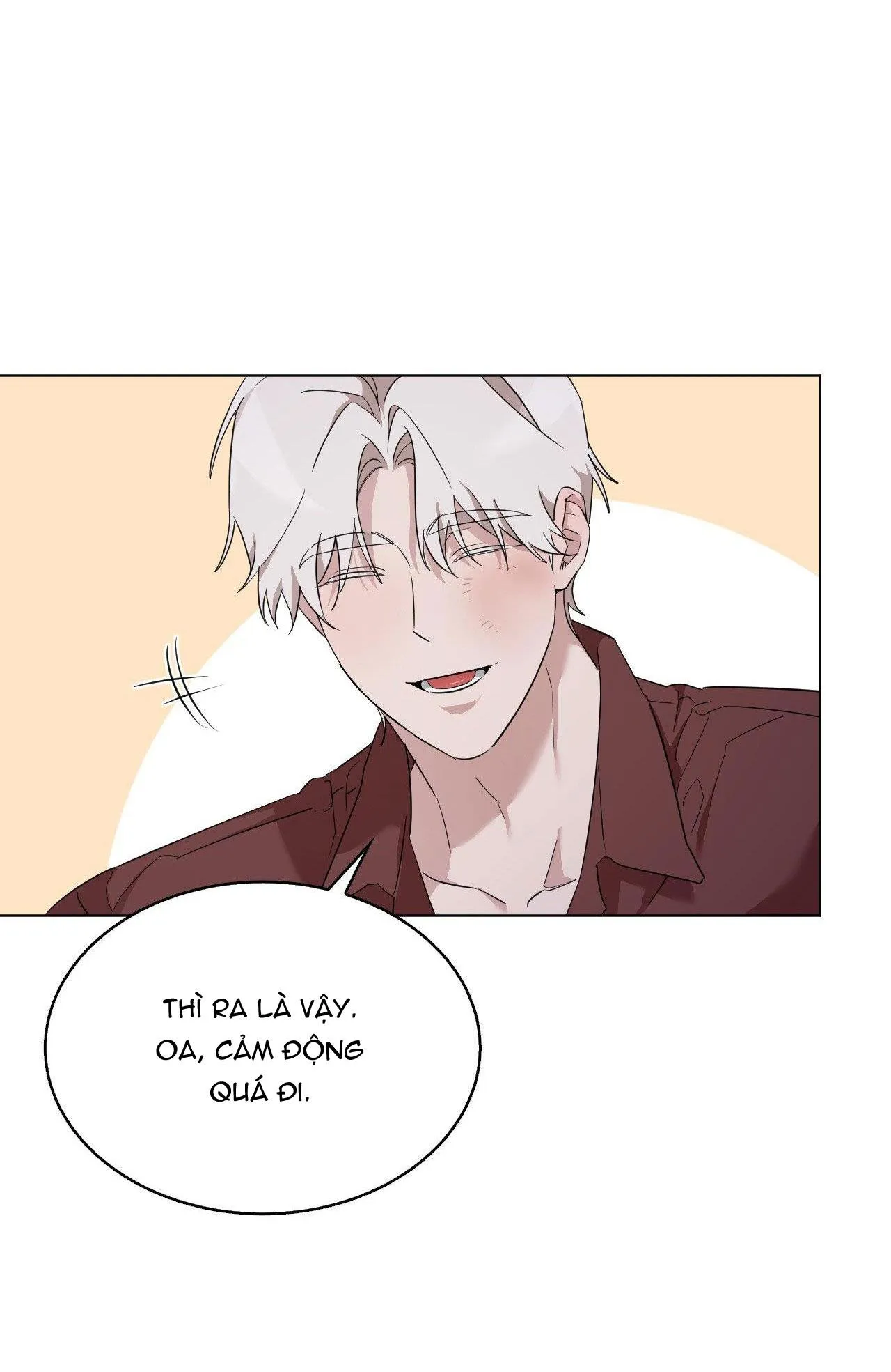 LỖI TẠI DỄ THƯƠNG Chapter 27 Trang 7