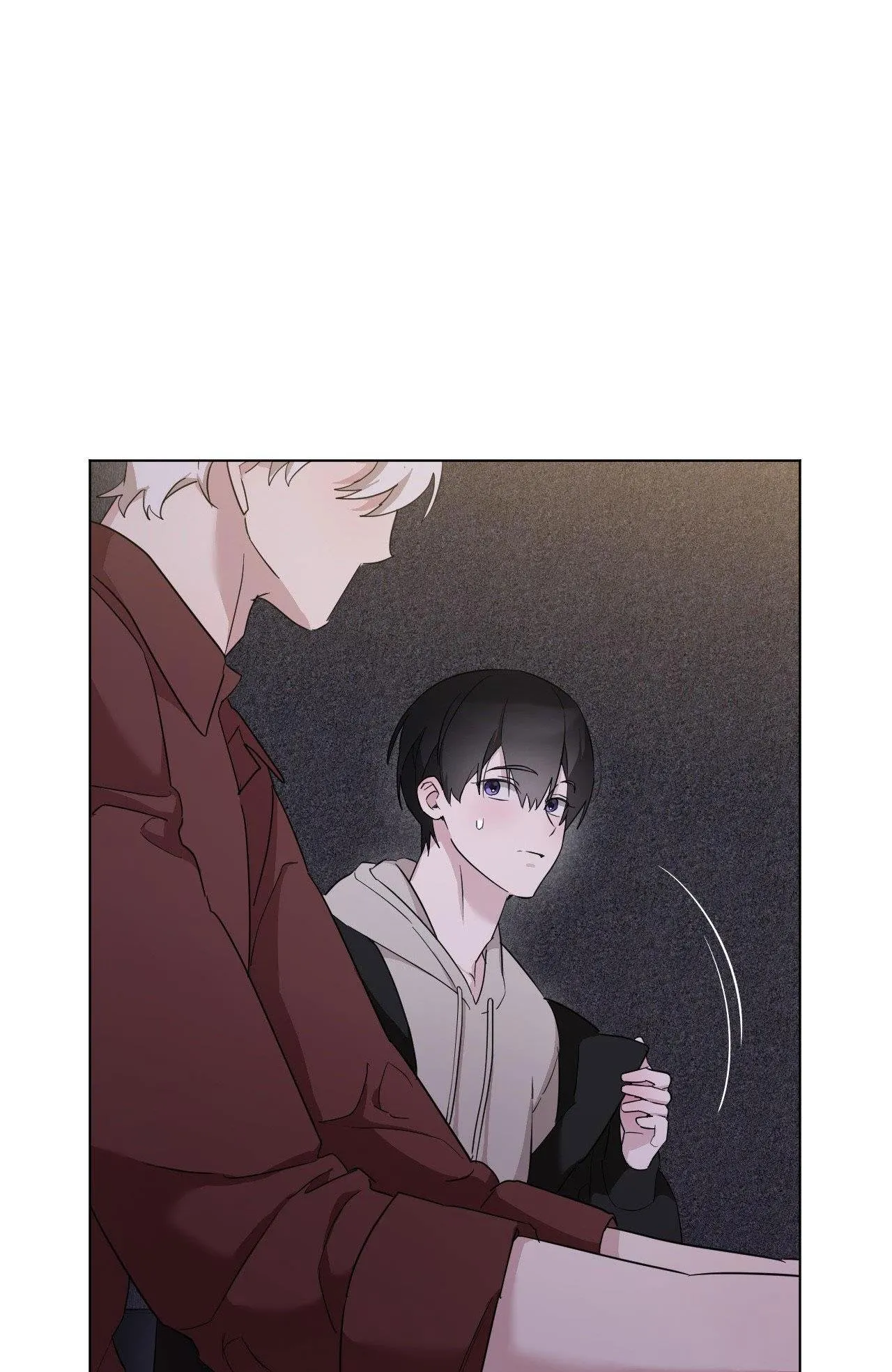 LỖI TẠI DỄ THƯƠNG Chapter 27 Trang 9