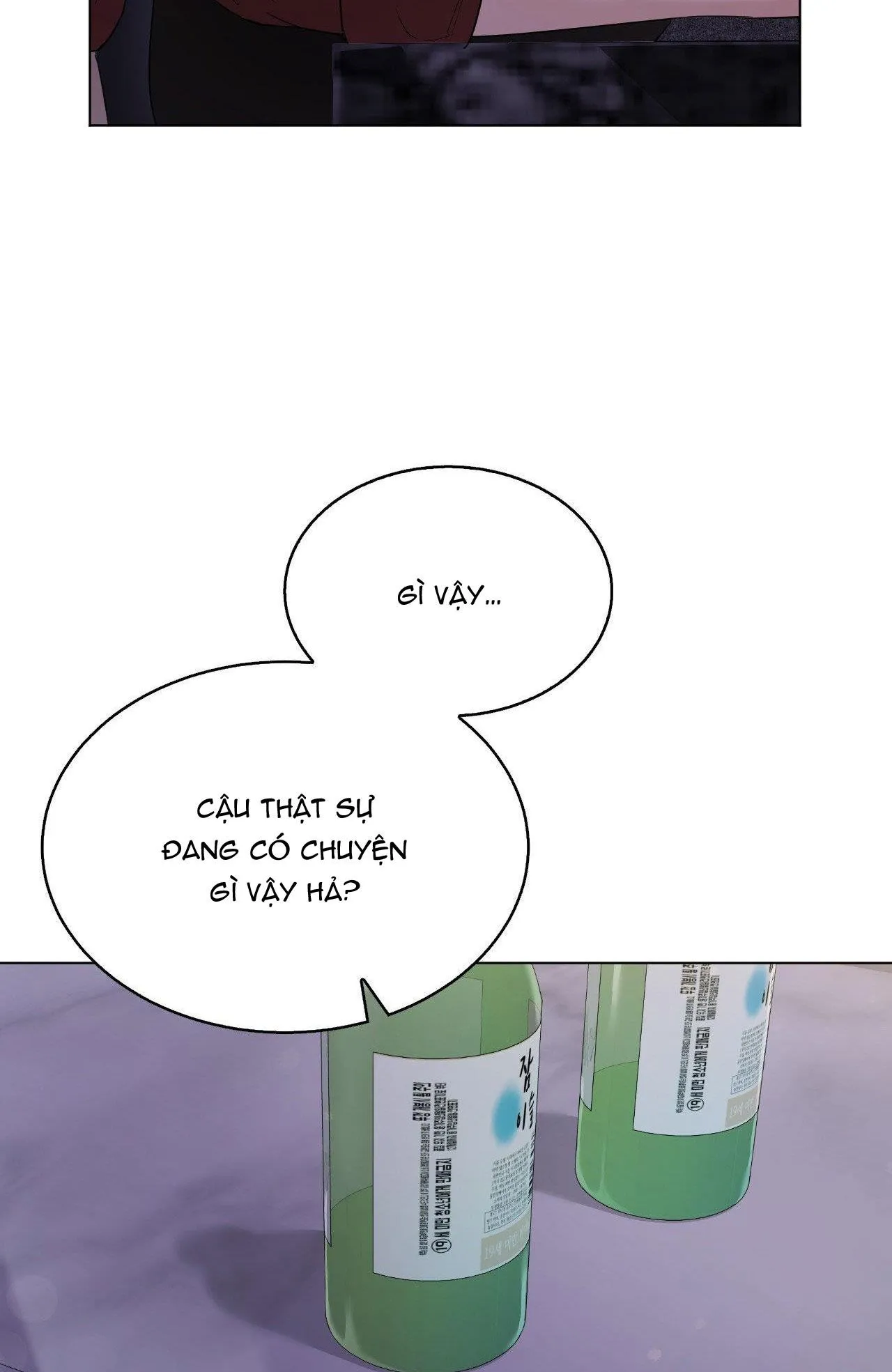 LỖI TẠI DỄ THƯƠNG Chapter 27 Trang 10