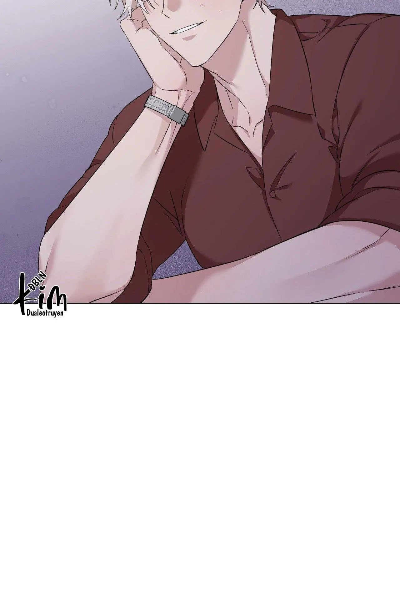 LỖI TẠI DỄ THƯƠNG Chapter 27 Trang 12