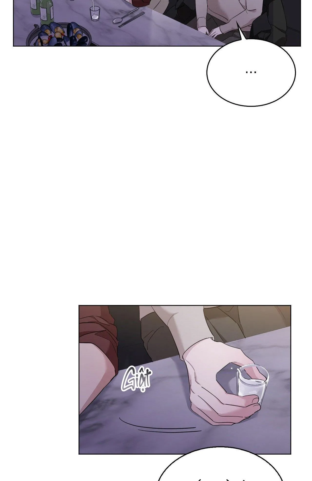 LỖI TẠI DỄ THƯƠNG Chapter 27 Trang 17