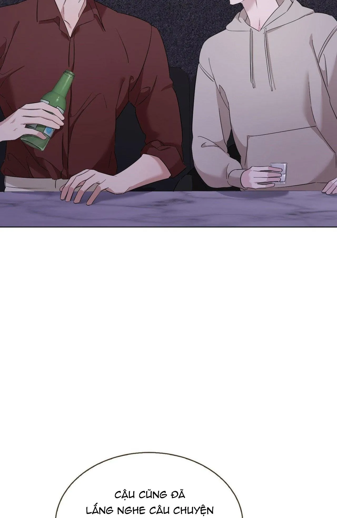 LỖI TẠI DỄ THƯƠNG Chapter 27 Trang 19