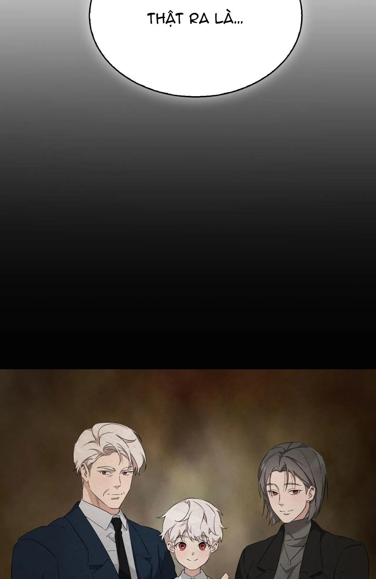 LỖI TẠI DỄ THƯƠNG Chapter 27 Trang 23