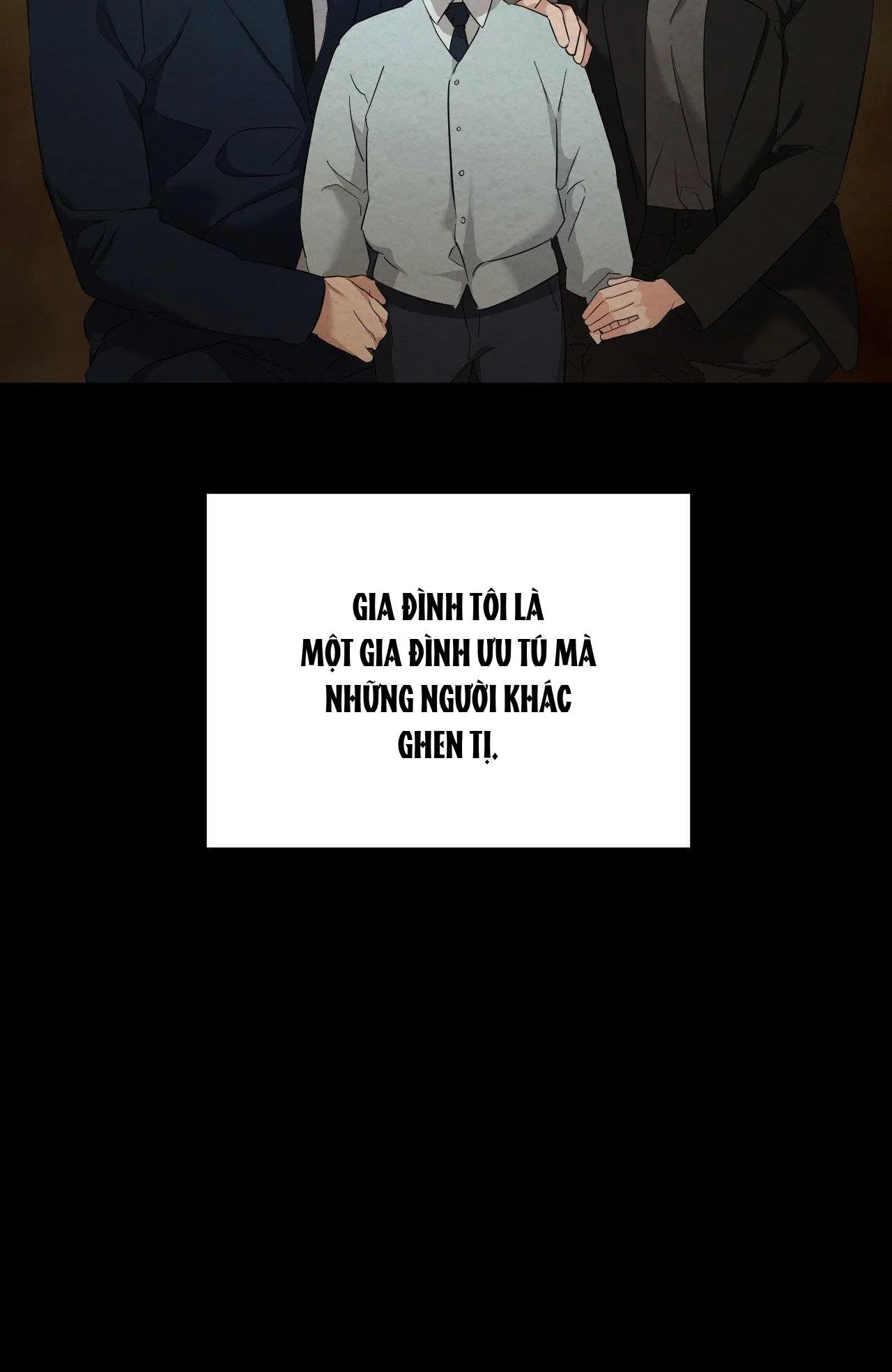 LỖI TẠI DỄ THƯƠNG Chapter 27 Trang 24