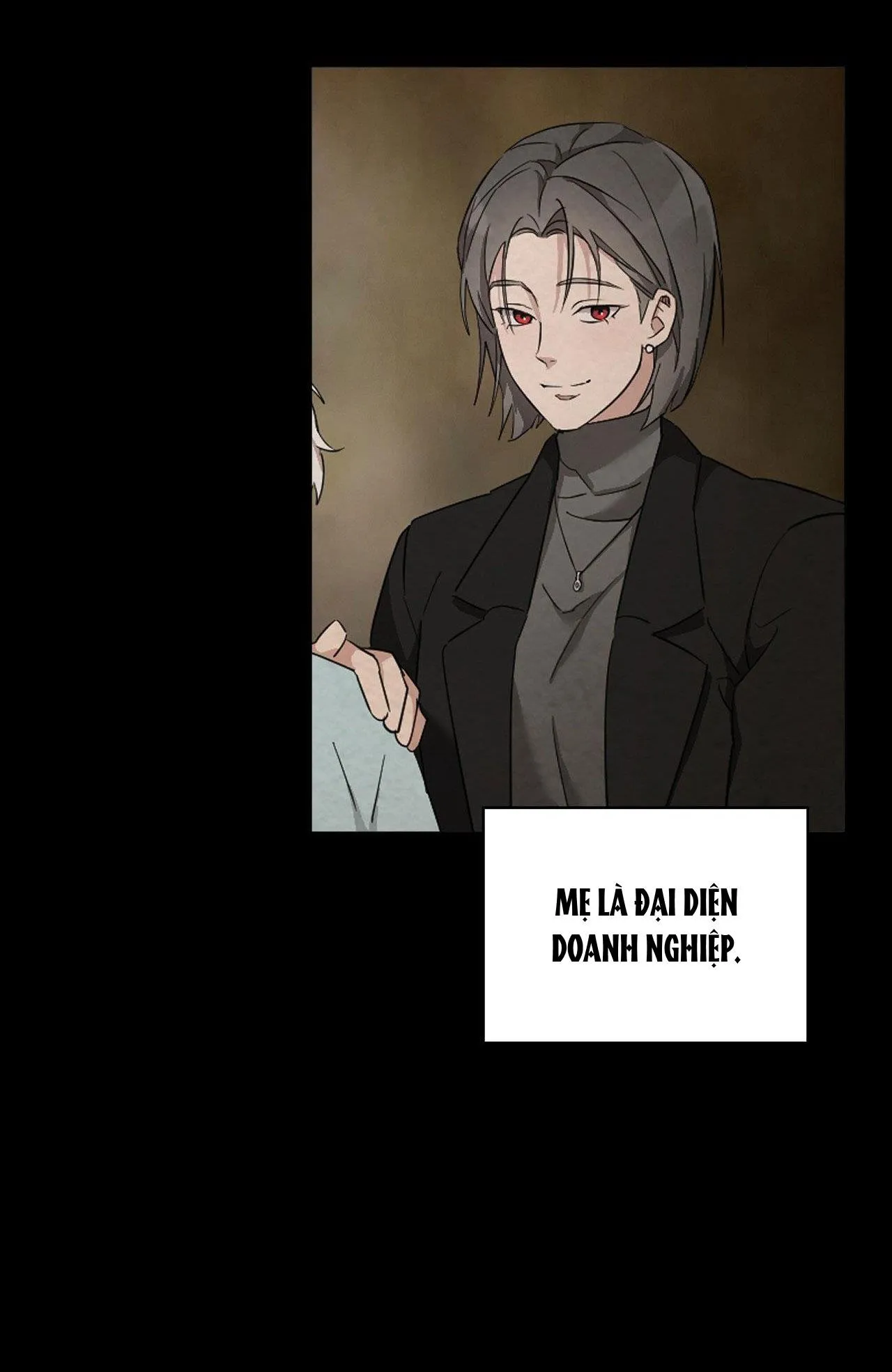 LỖI TẠI DỄ THƯƠNG Chapter 27 Trang 26