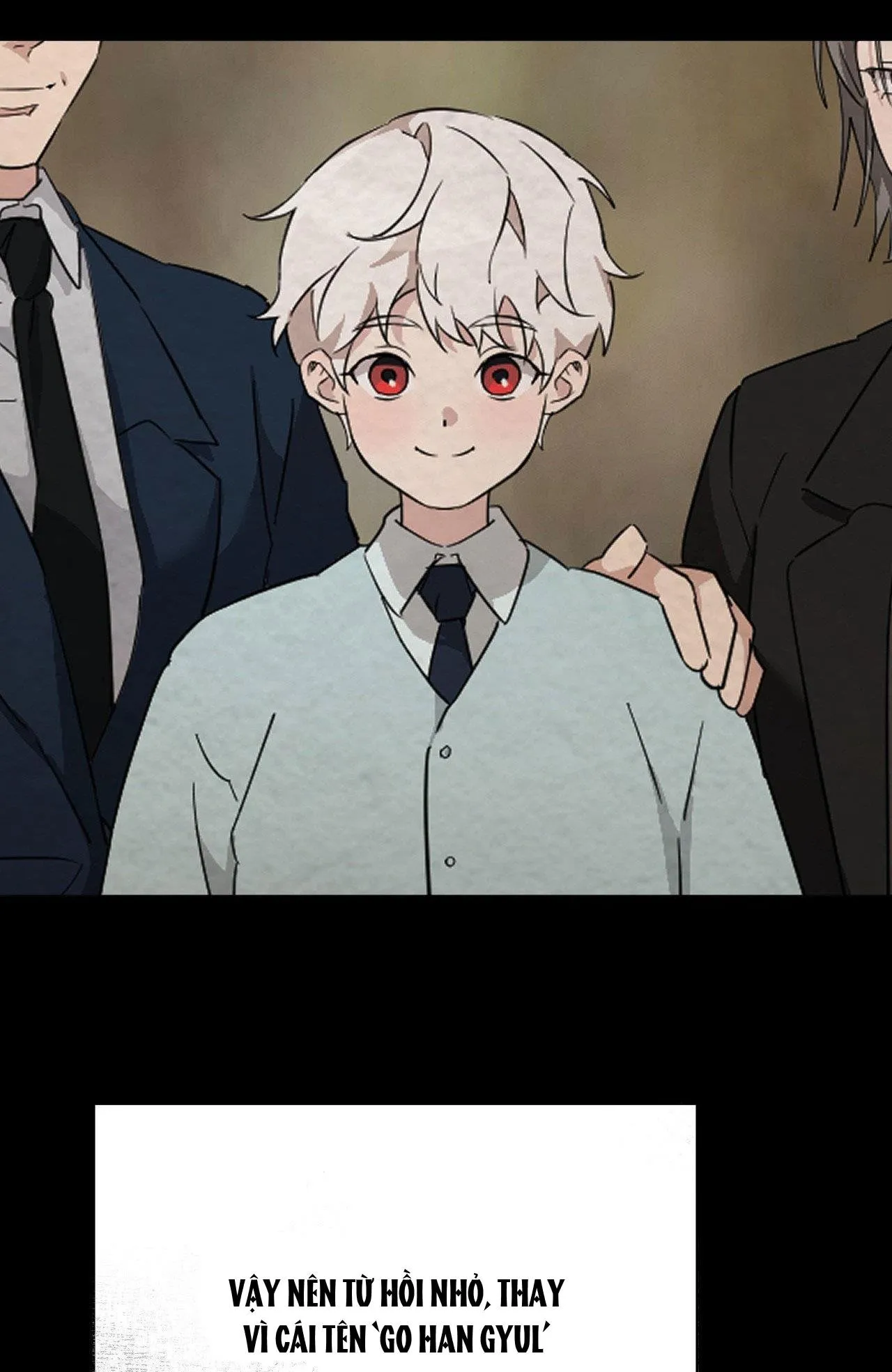 LỖI TẠI DỄ THƯƠNG Chapter 27 Trang 27