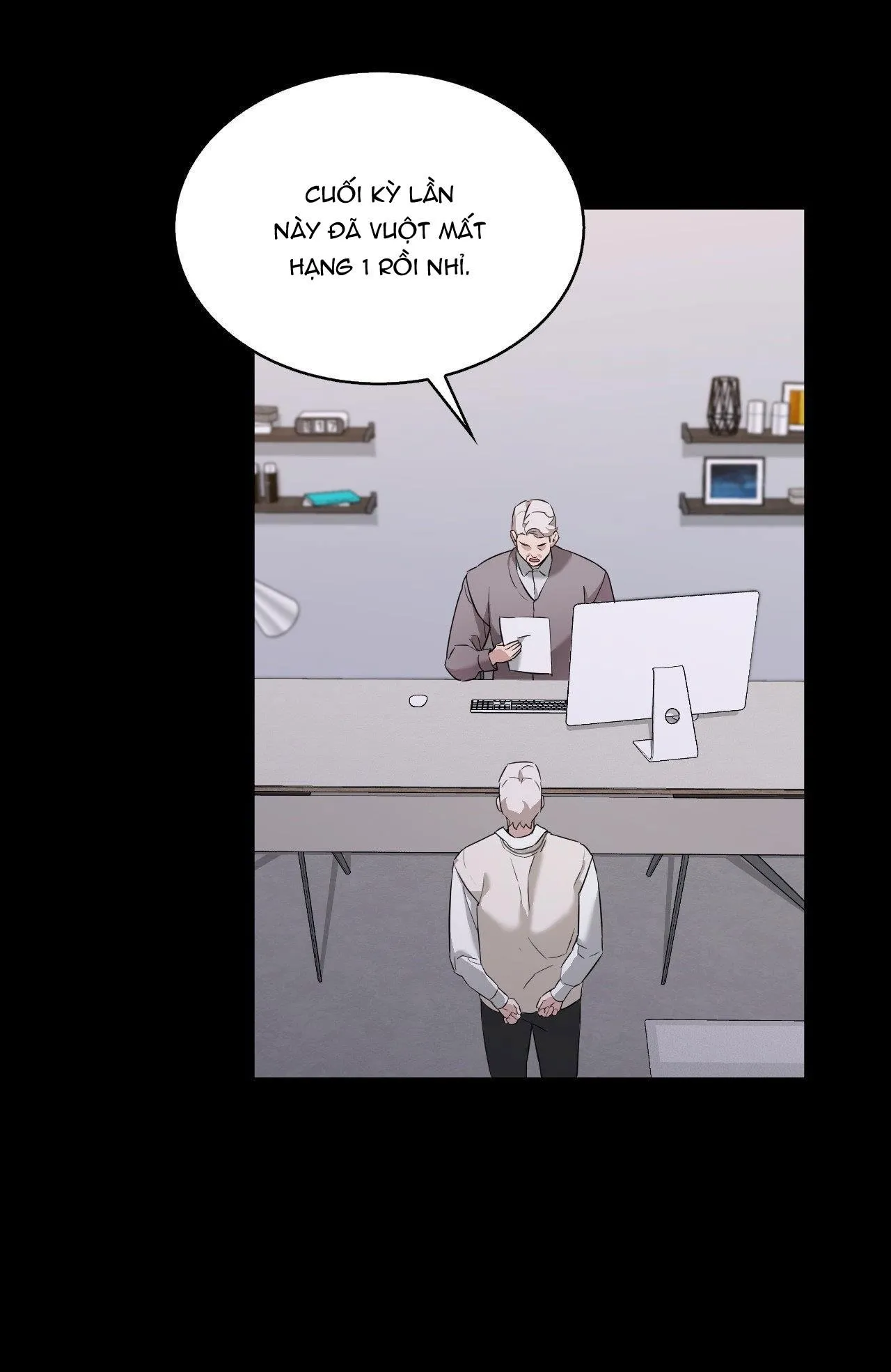 LỖI TẠI DỄ THƯƠNG Chapter 27 Trang 41