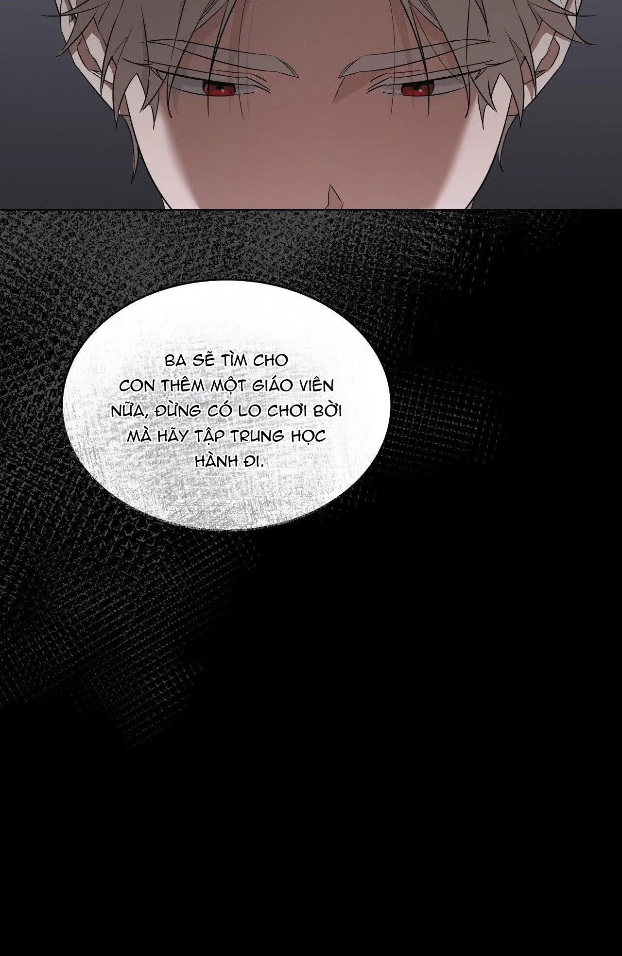 LỖI TẠI DỄ THƯƠNG Chapter 27 Trang 44