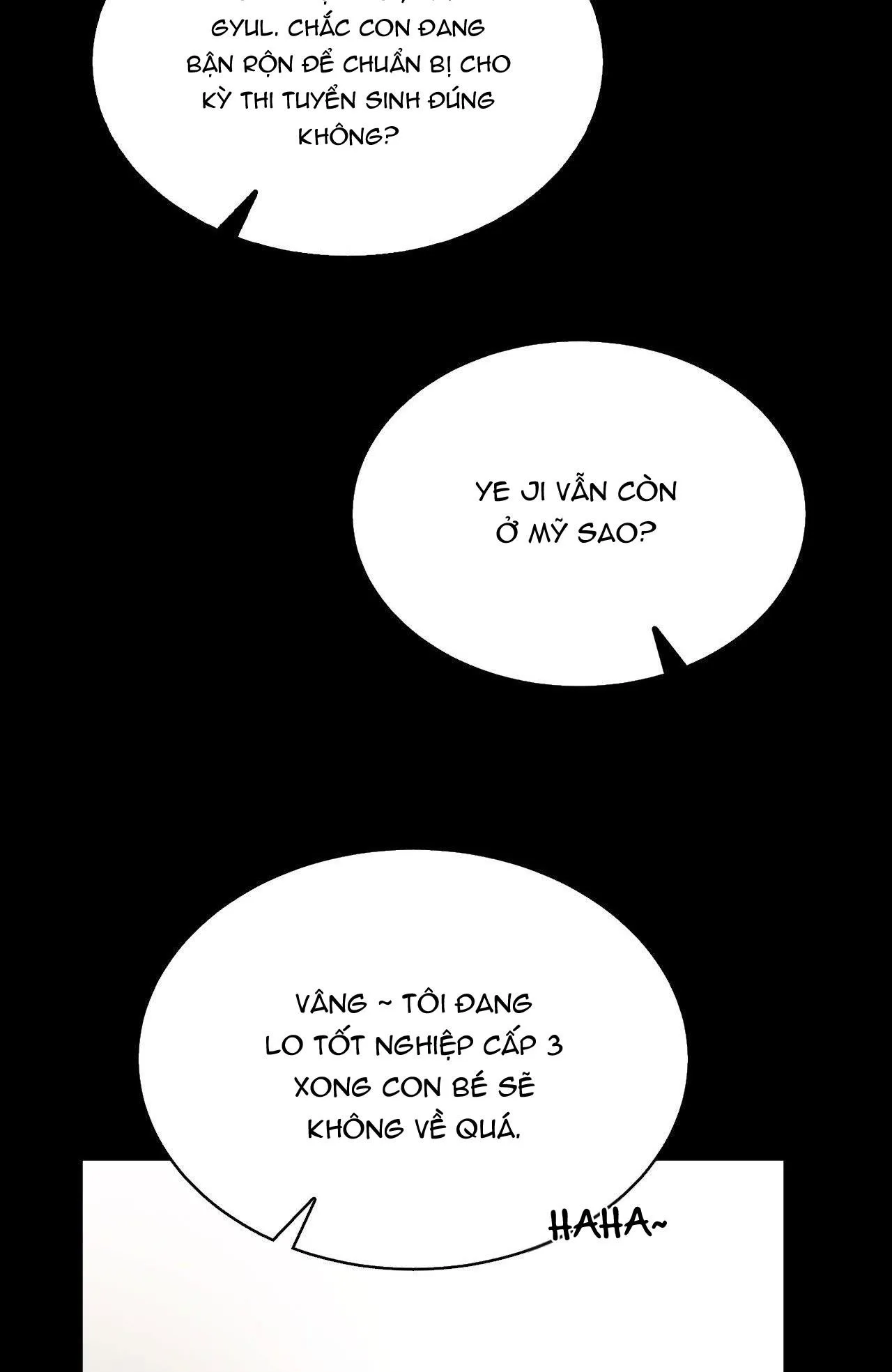 LỖI TẠI DỄ THƯƠNG Chapter 27 Trang 48