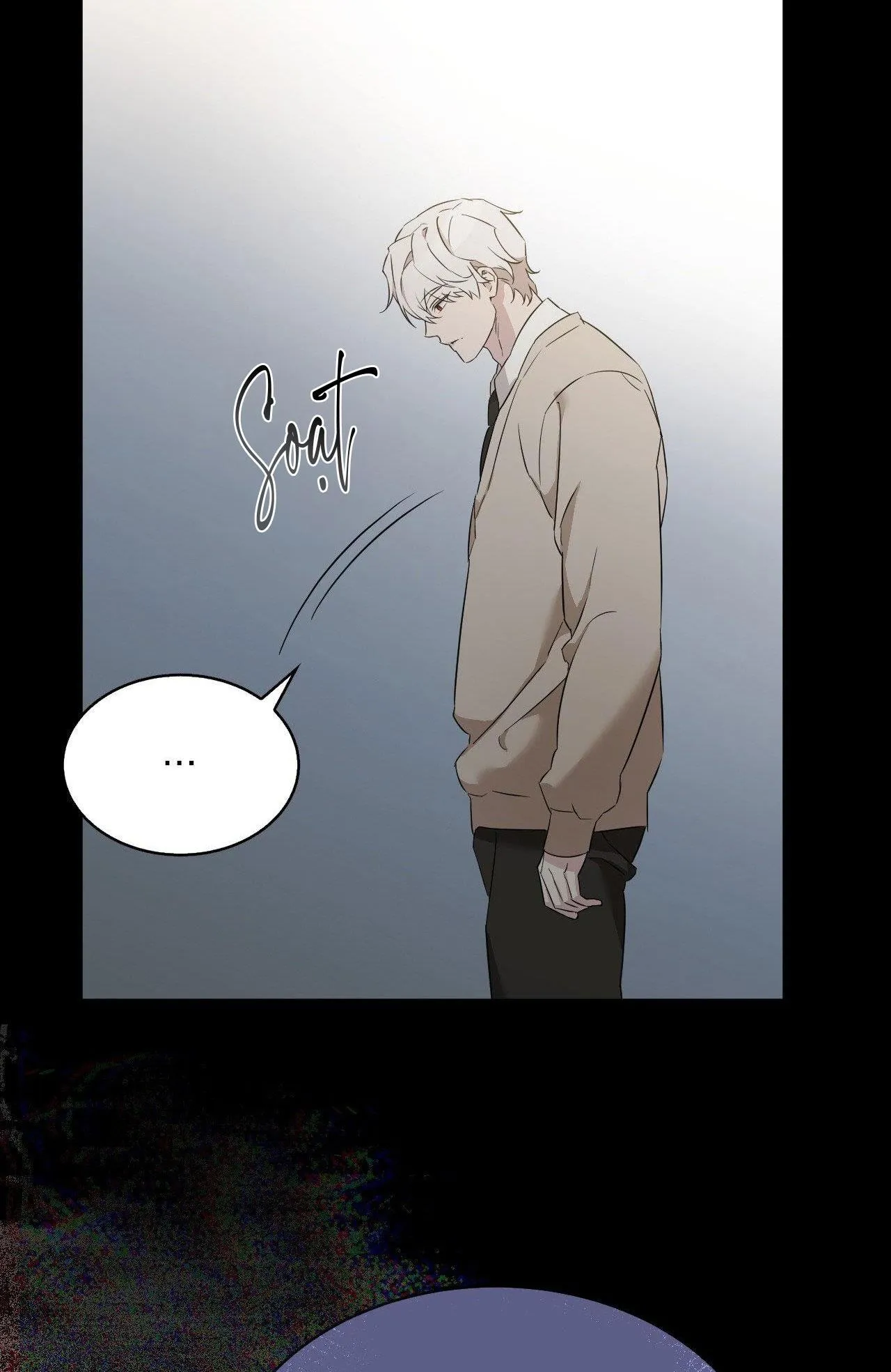 LỖI TẠI DỄ THƯƠNG Chapter 27 Trang 49