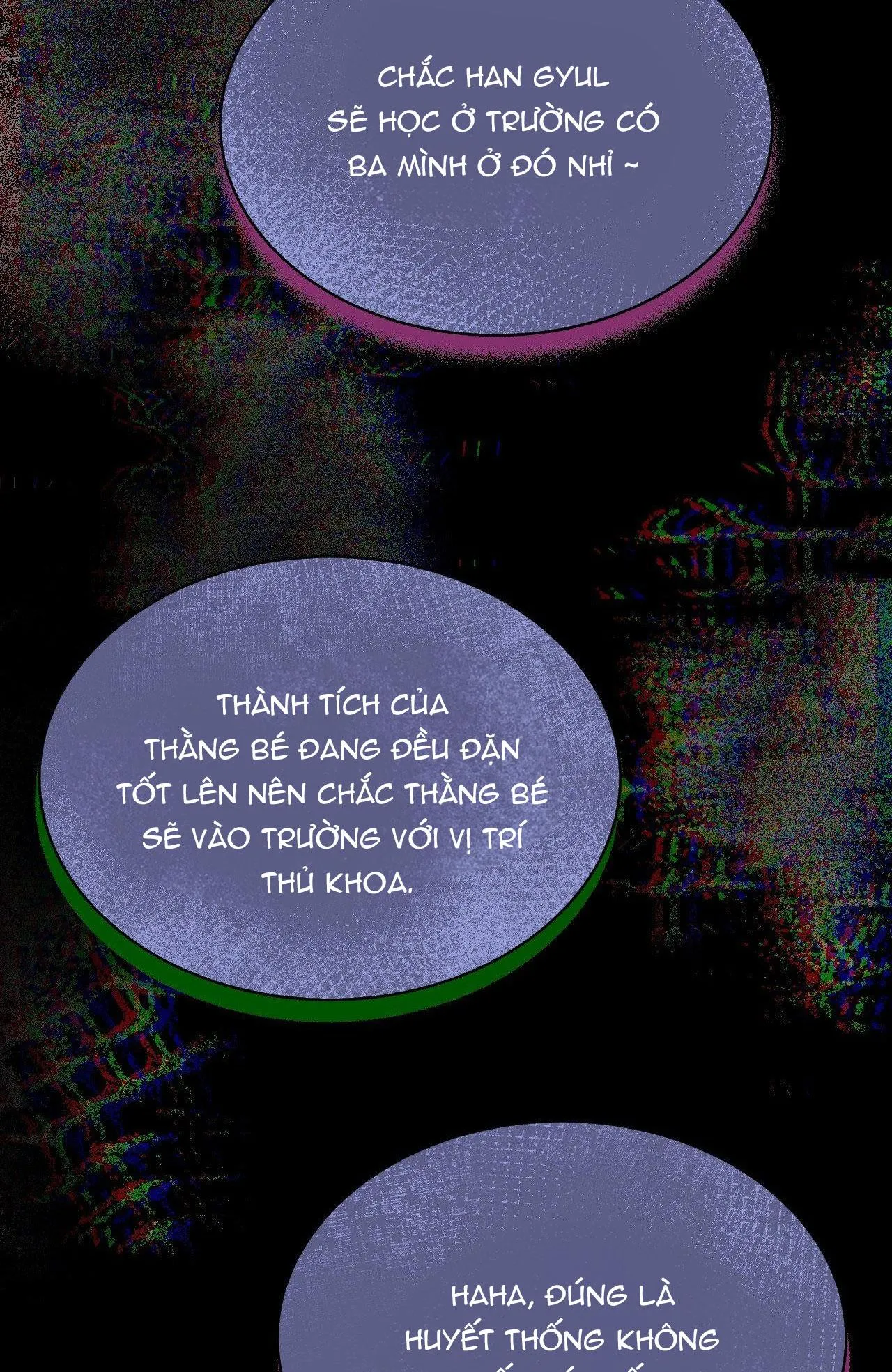 LỖI TẠI DỄ THƯƠNG Chapter 27 Trang 50