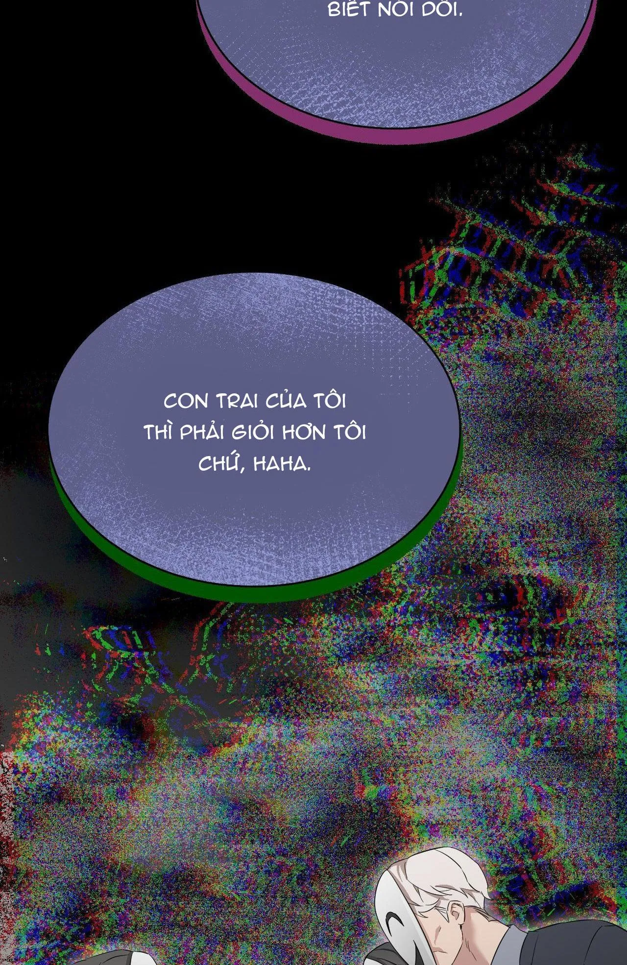 LỖI TẠI DỄ THƯƠNG Chapter 27 Trang 51