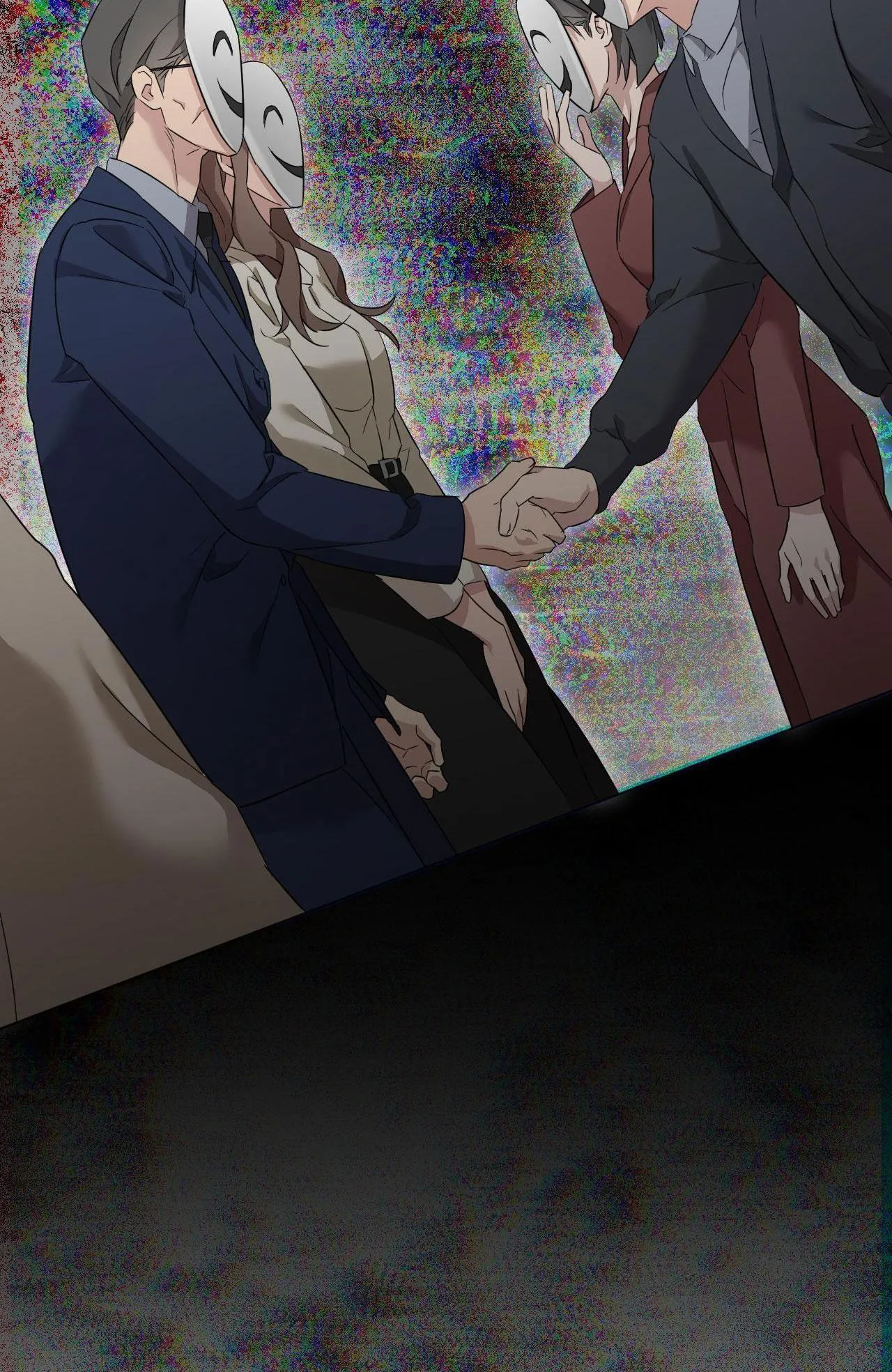 LỖI TẠI DỄ THƯƠNG Chapter 27 Trang 52