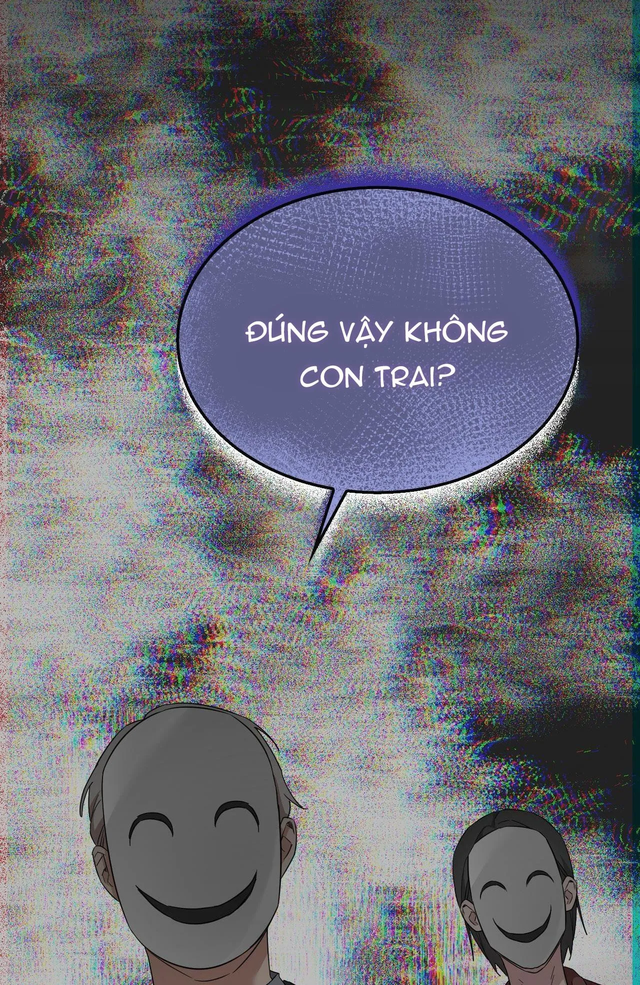 LỖI TẠI DỄ THƯƠNG Chapter 27 Trang 53