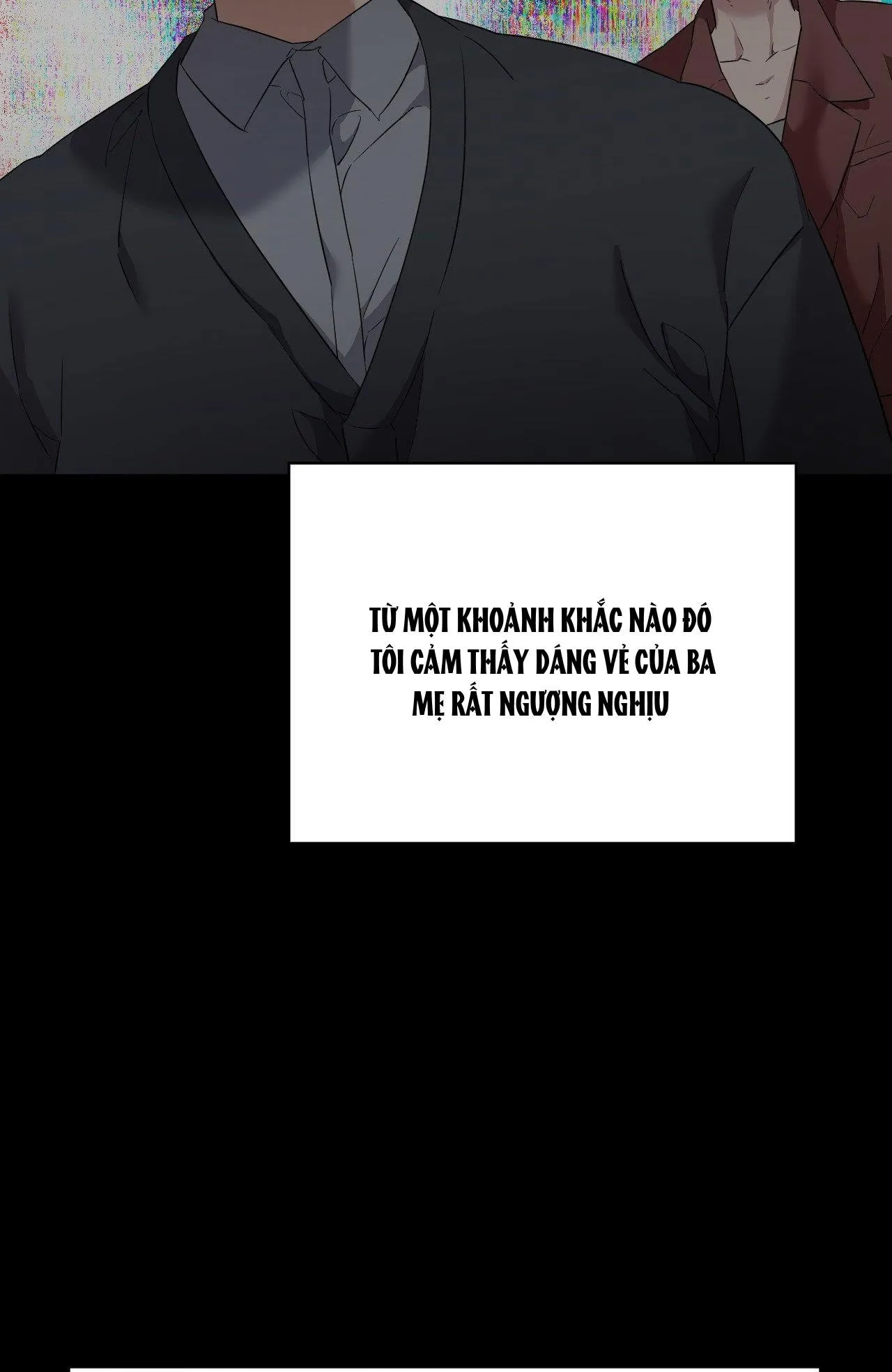 LỖI TẠI DỄ THƯƠNG Chapter 27 Trang 54